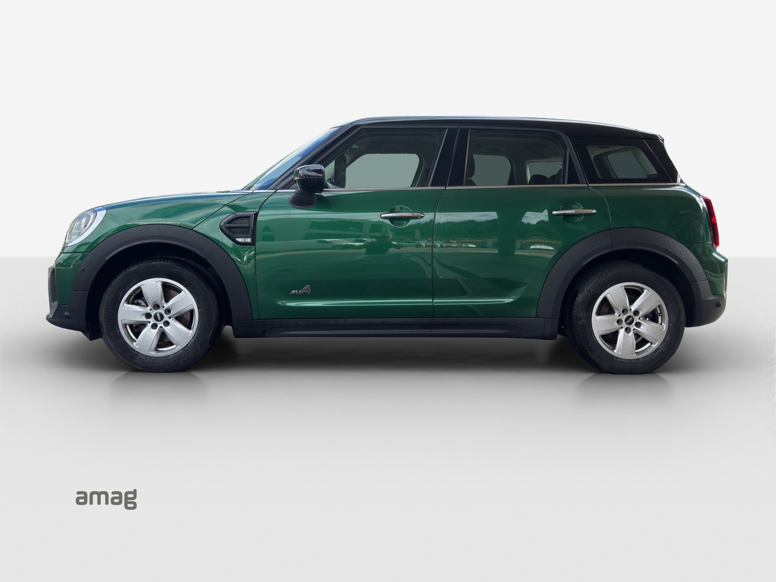 MINI Cooper - Bild folgt... 1