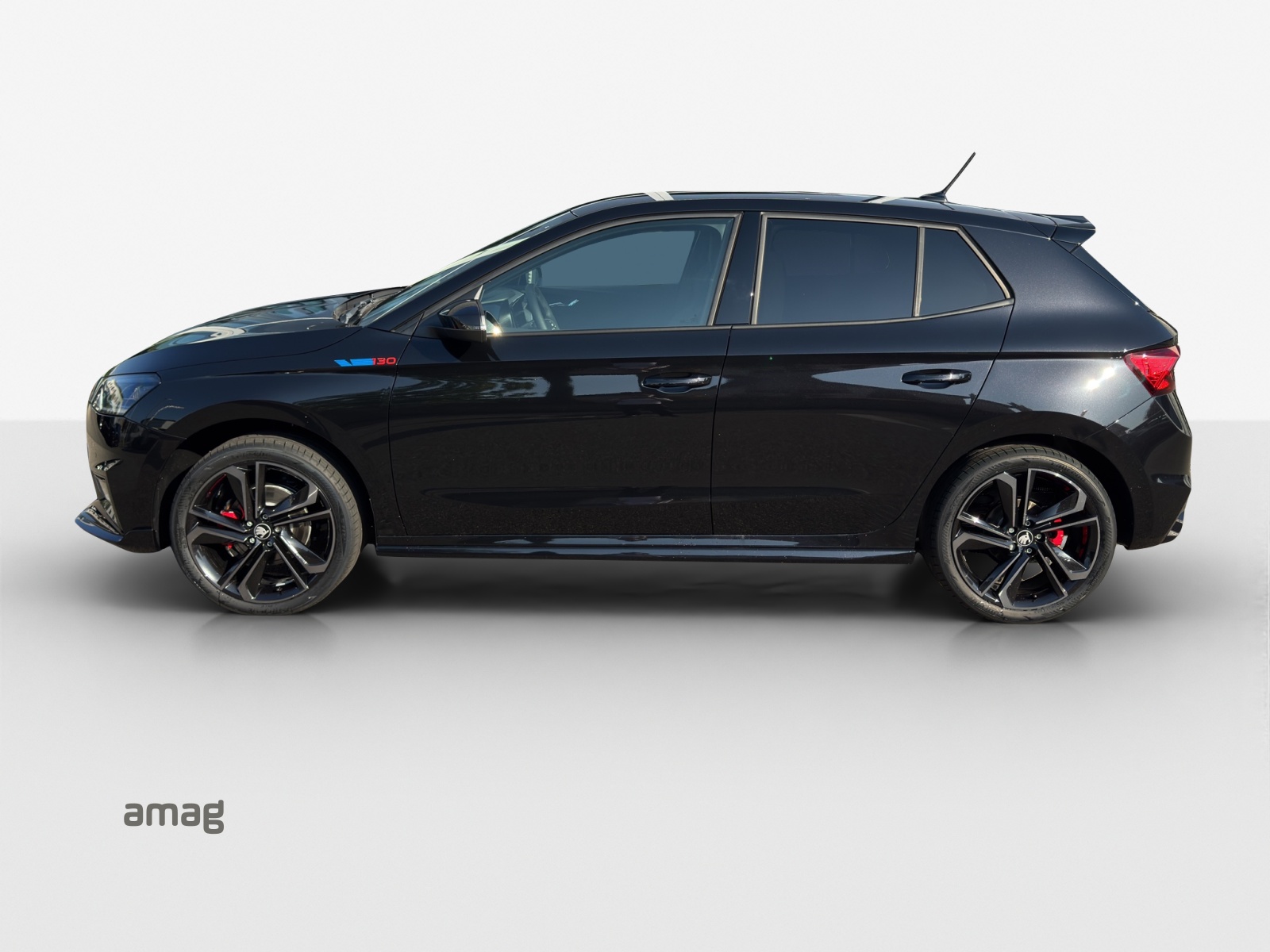 Škoda Fabia - Bild folgt... 1