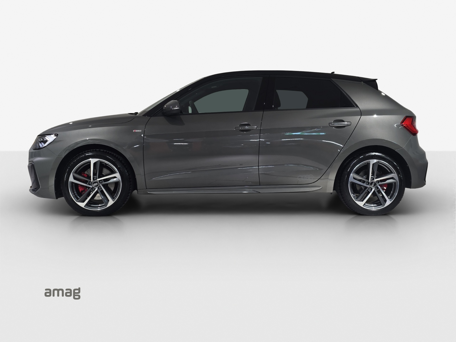 Audi A1 - Bild folgt... 1
