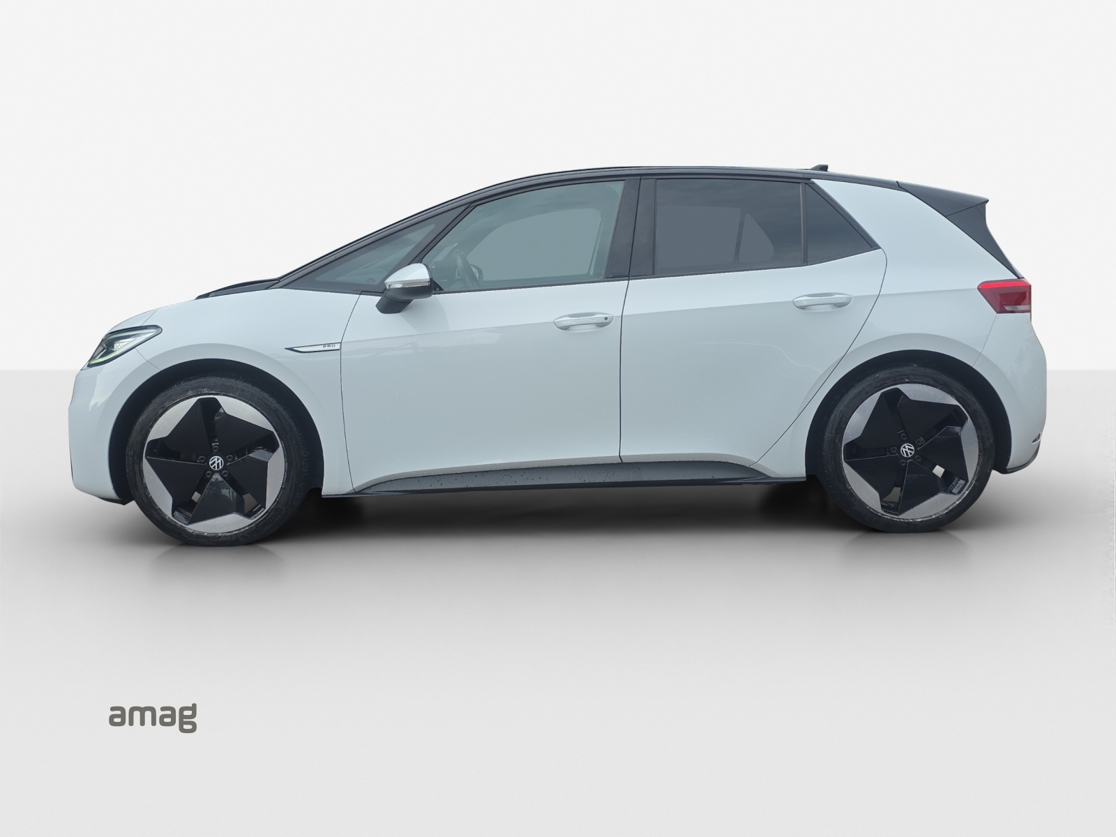 VW ID.3 - Bild folgt... 1