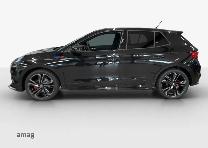 Škoda Fabia - Immagine in arrivo... 1