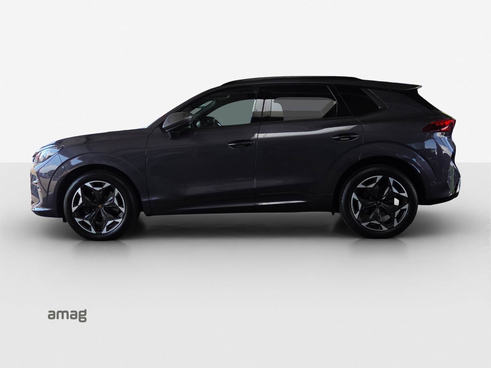 Cupra Terramar - Bild folgt... 1