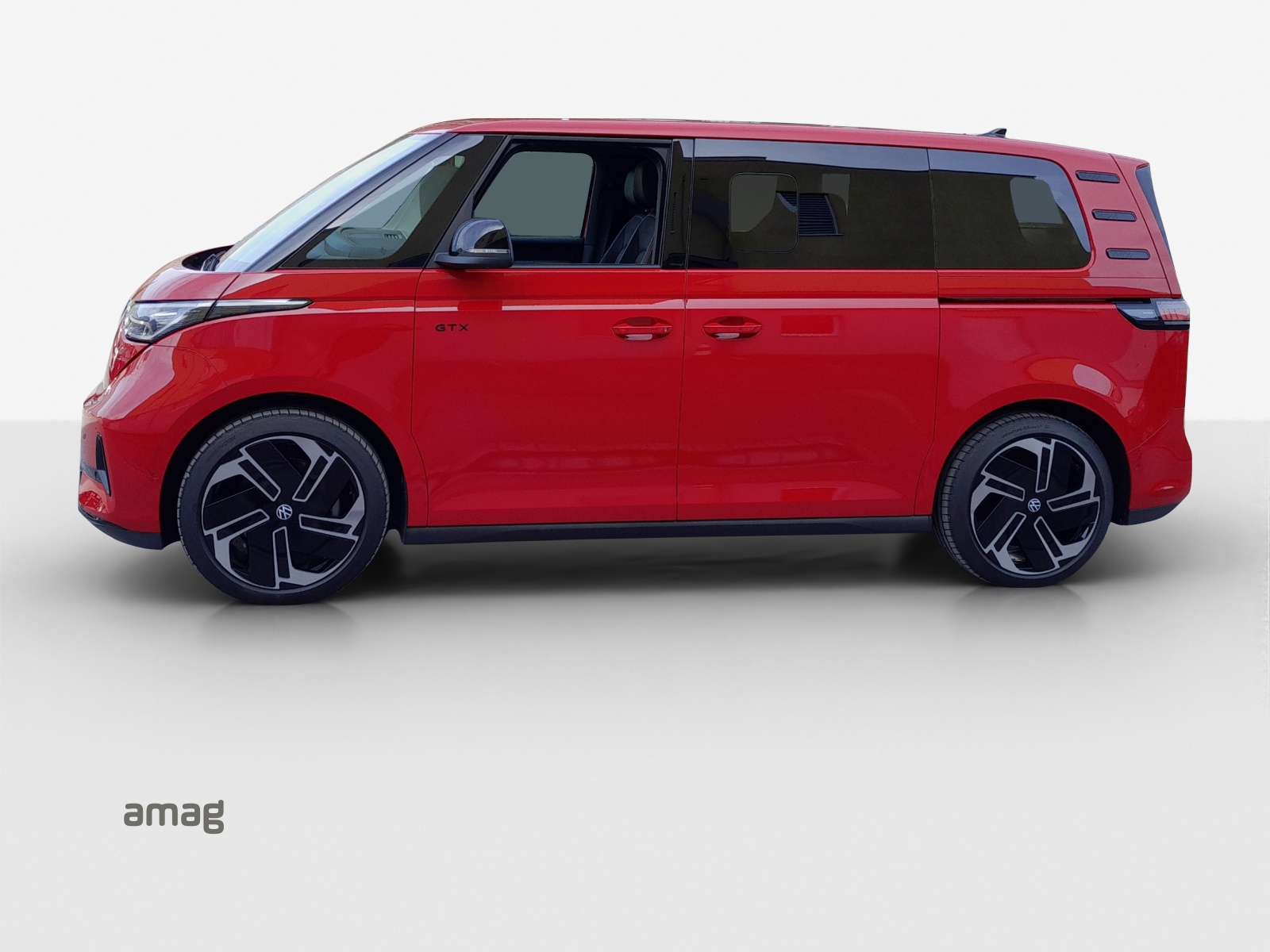 VW Nutzfahrzeuge ID. Buzz - Bild folgt... 1