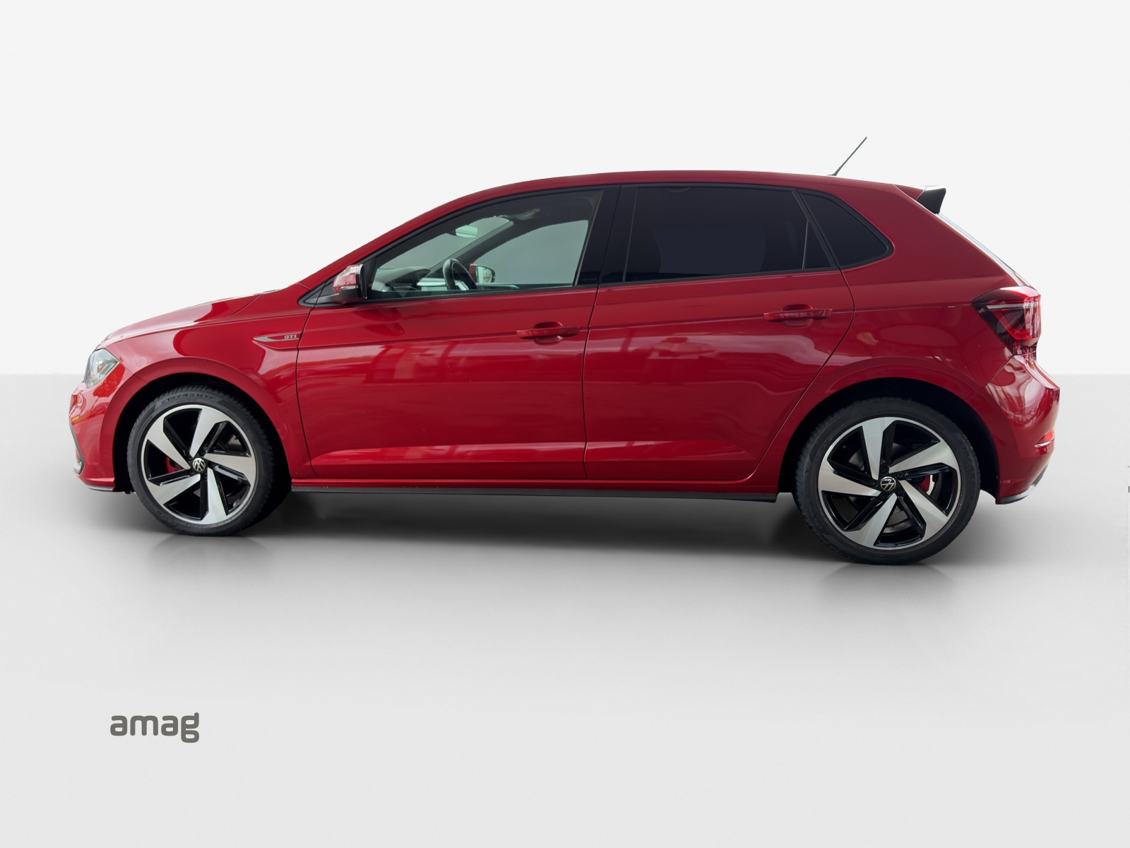 VW Polo - Bild folgt... 1