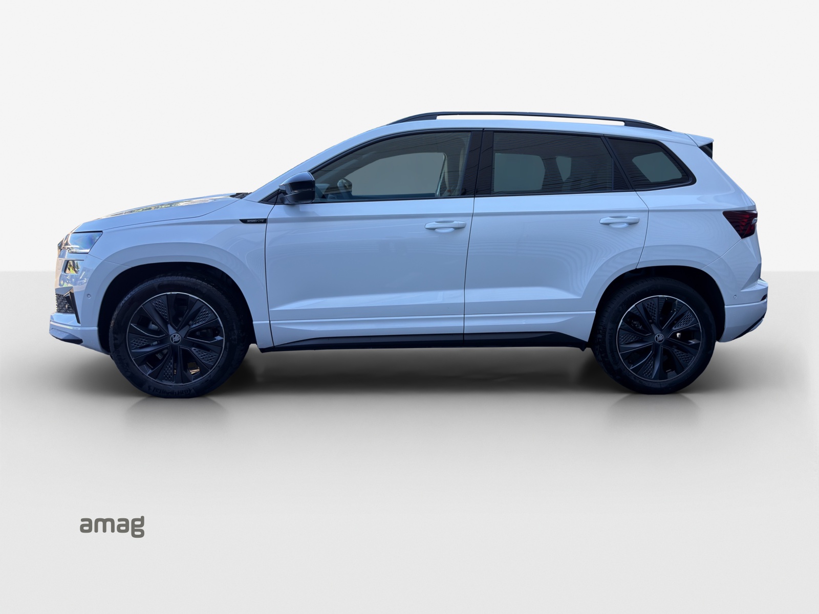 Škoda Karoq - Bild folgt... 1