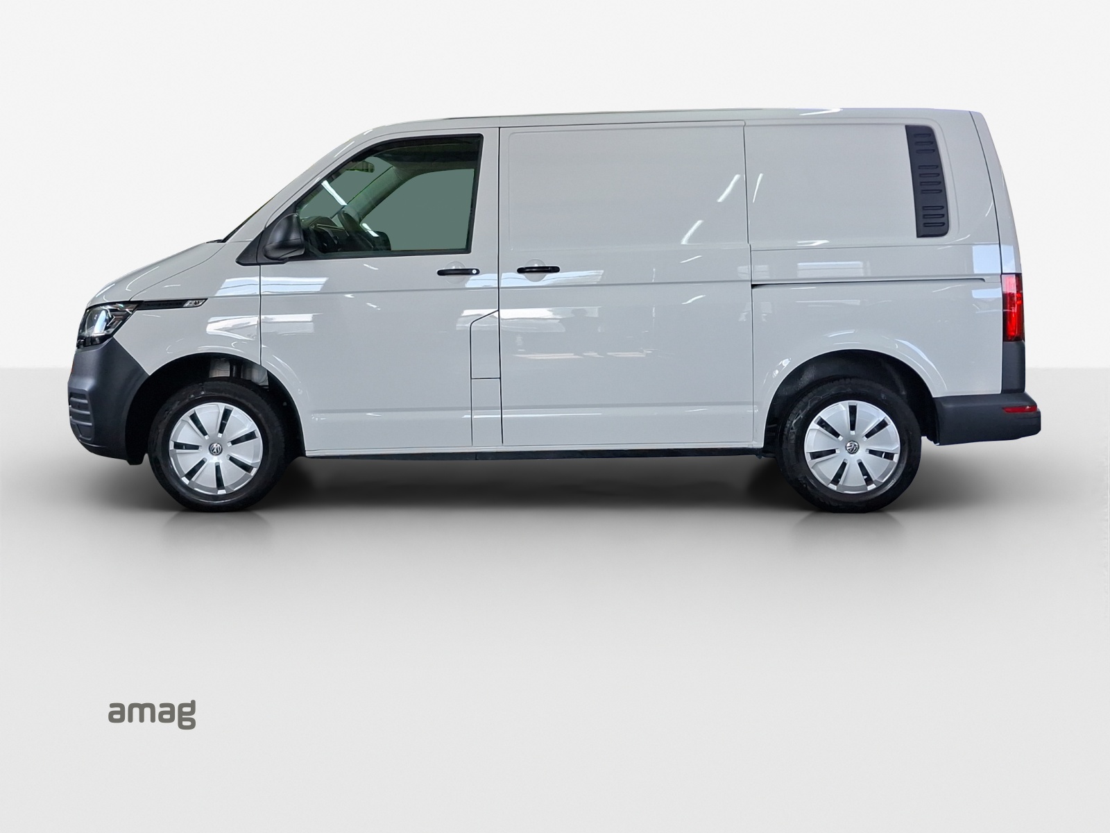 VW Nutzfahrzeuge Transporter - Bild folgt... 1