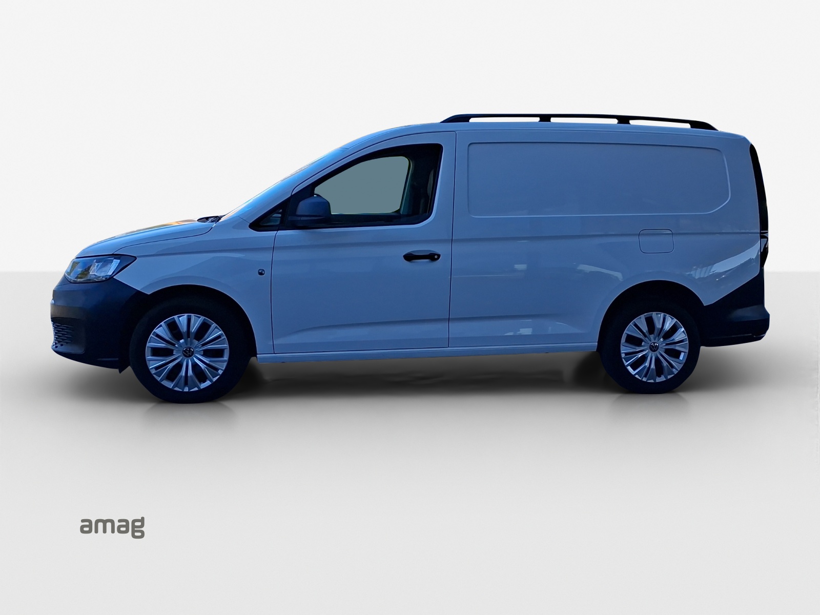 VW Nutzfahrzeuge Caddy - Bild folgt... 1
