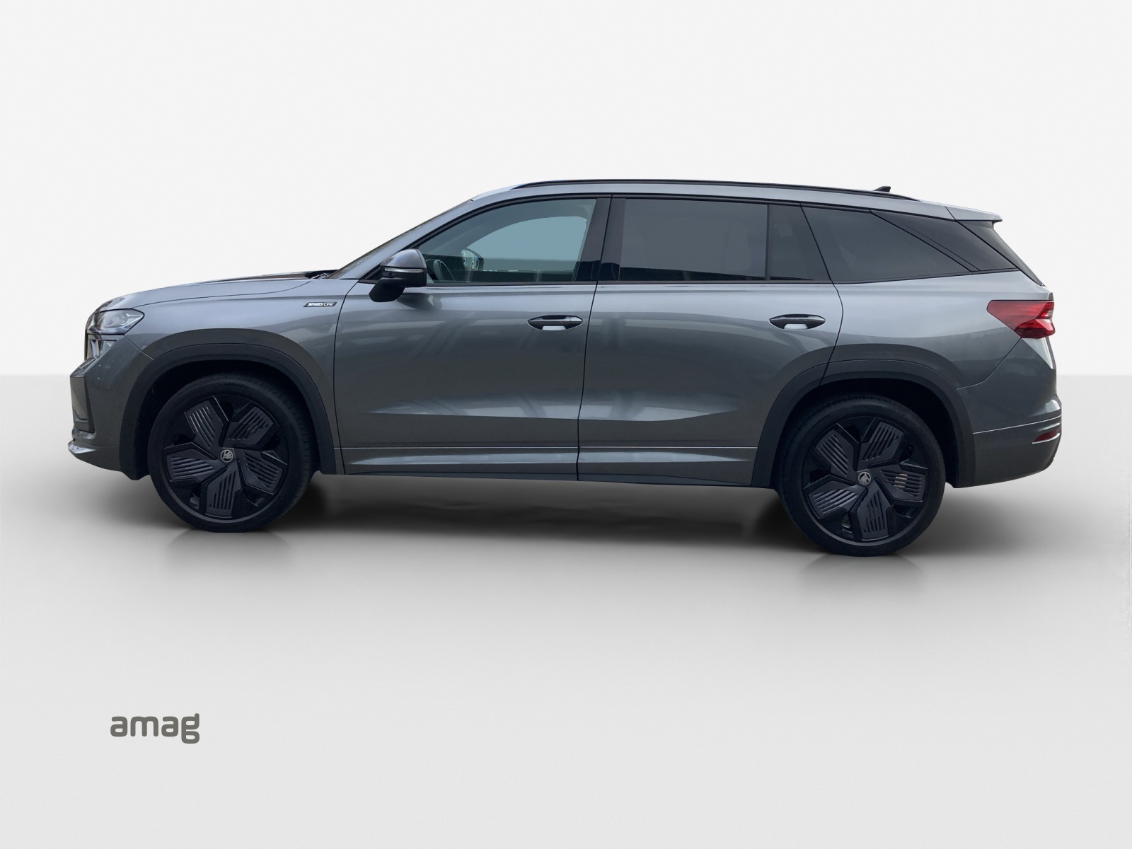 Škoda Kodiaq - Bild folgt... 1