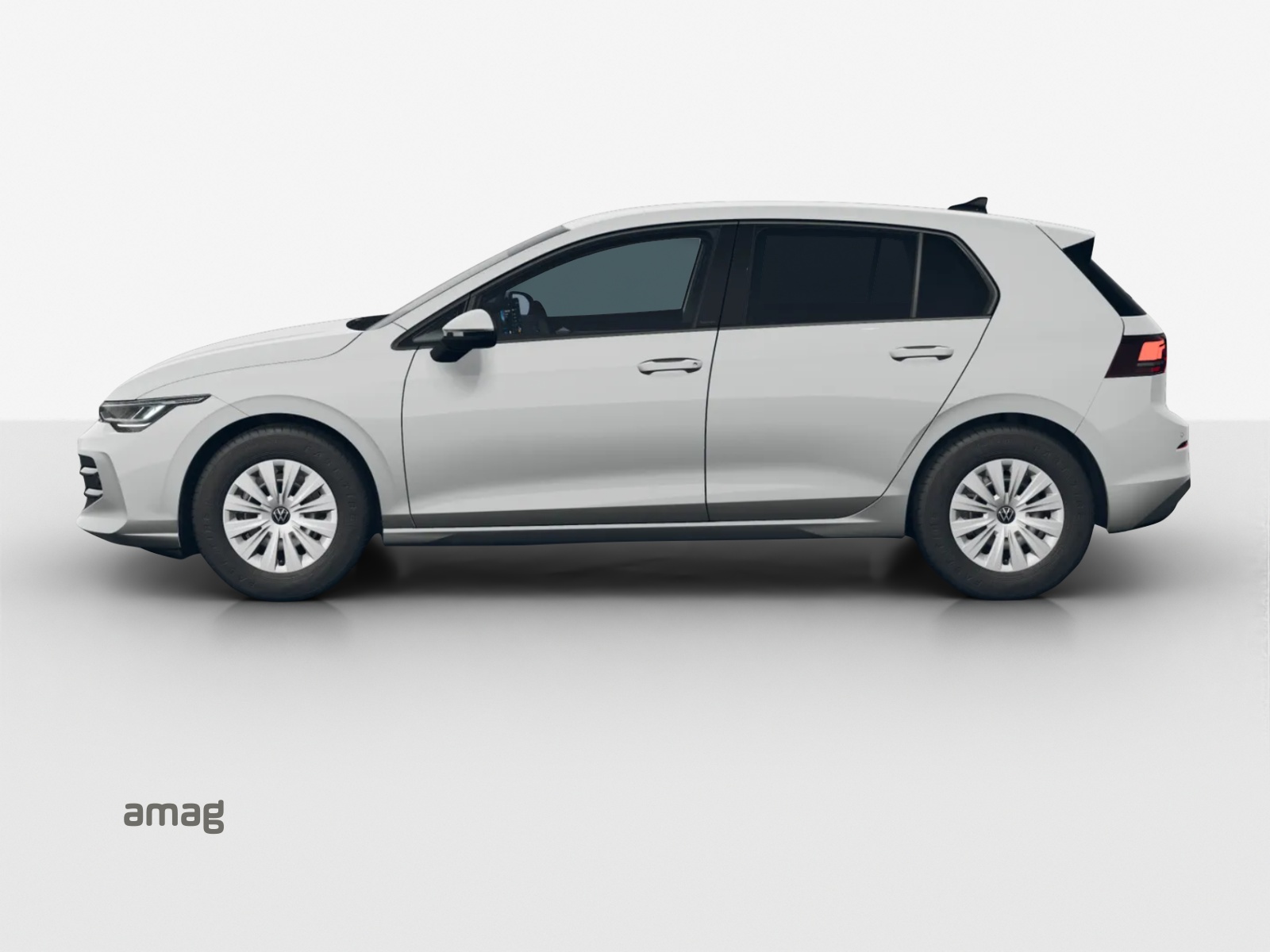 VW Golf - Bild folgt... 1