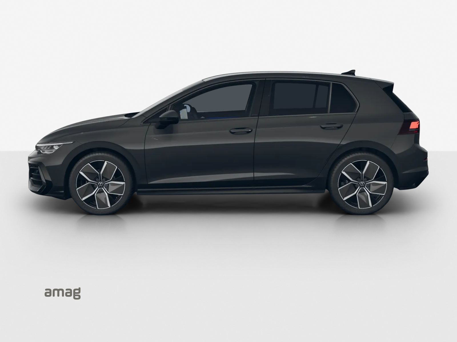 VW Golf - Bild folgt... 1