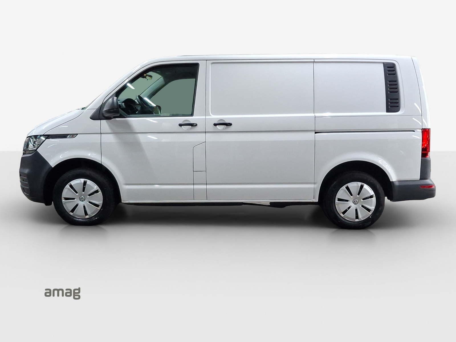 VW Nutzfahrzeuge Transporter - Bild folgt... 1