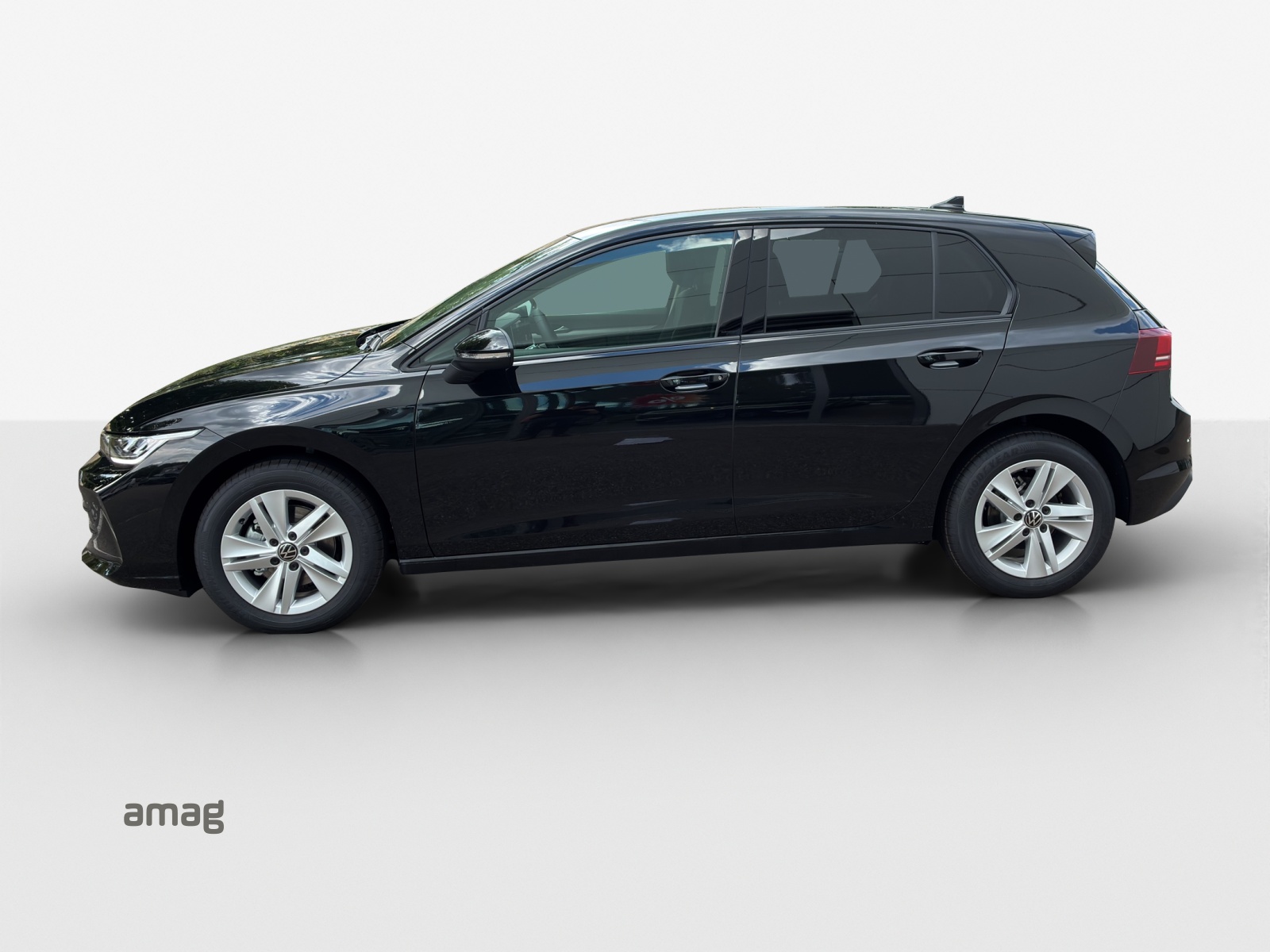 VW Golf - Bild folgt... 1