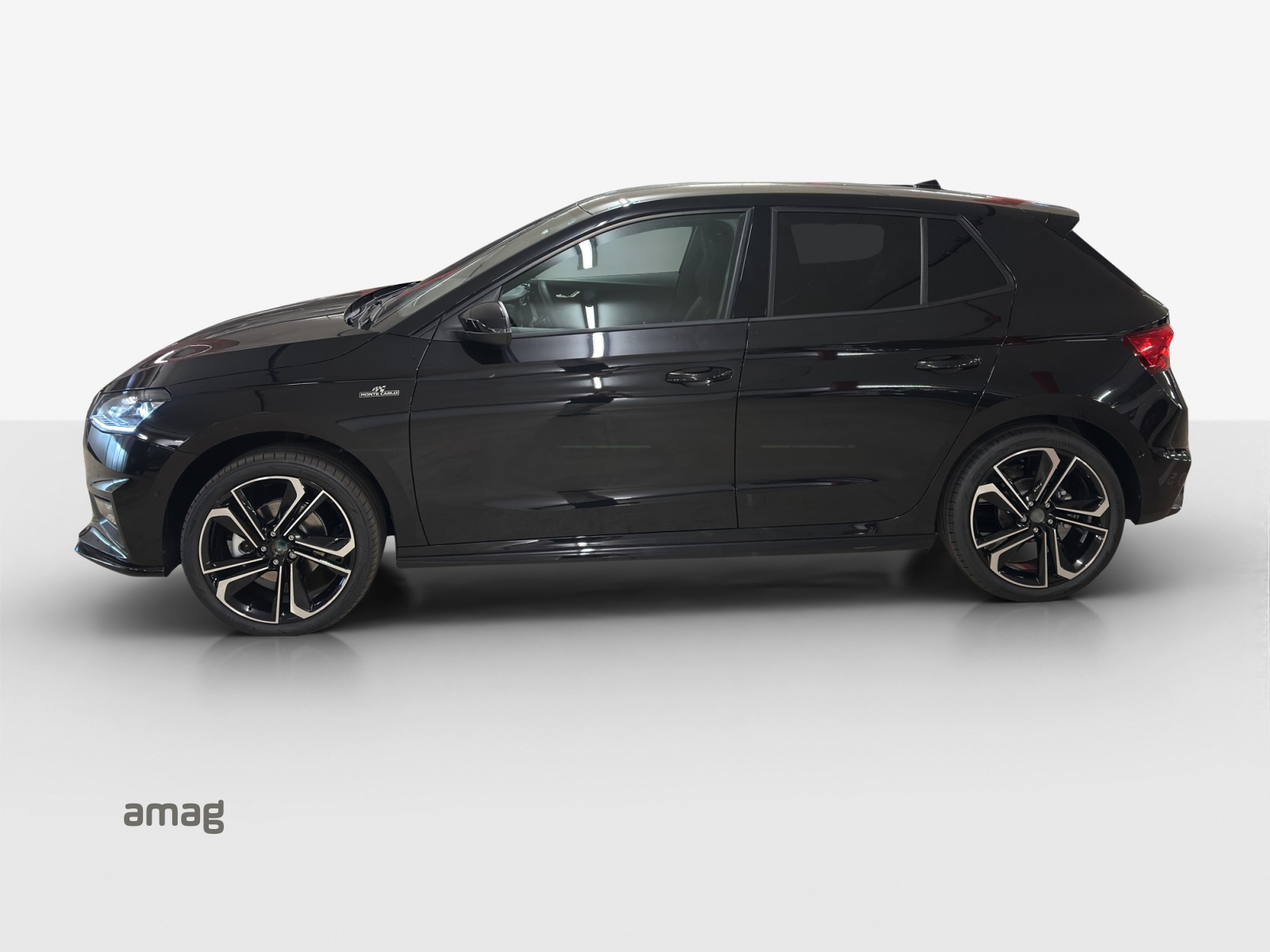 Škoda Fabia - Bild folgt... 1