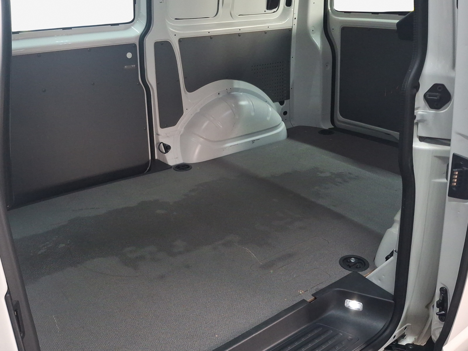 VW Nutzfahrzeuge Transporter - Bild folgt... 1