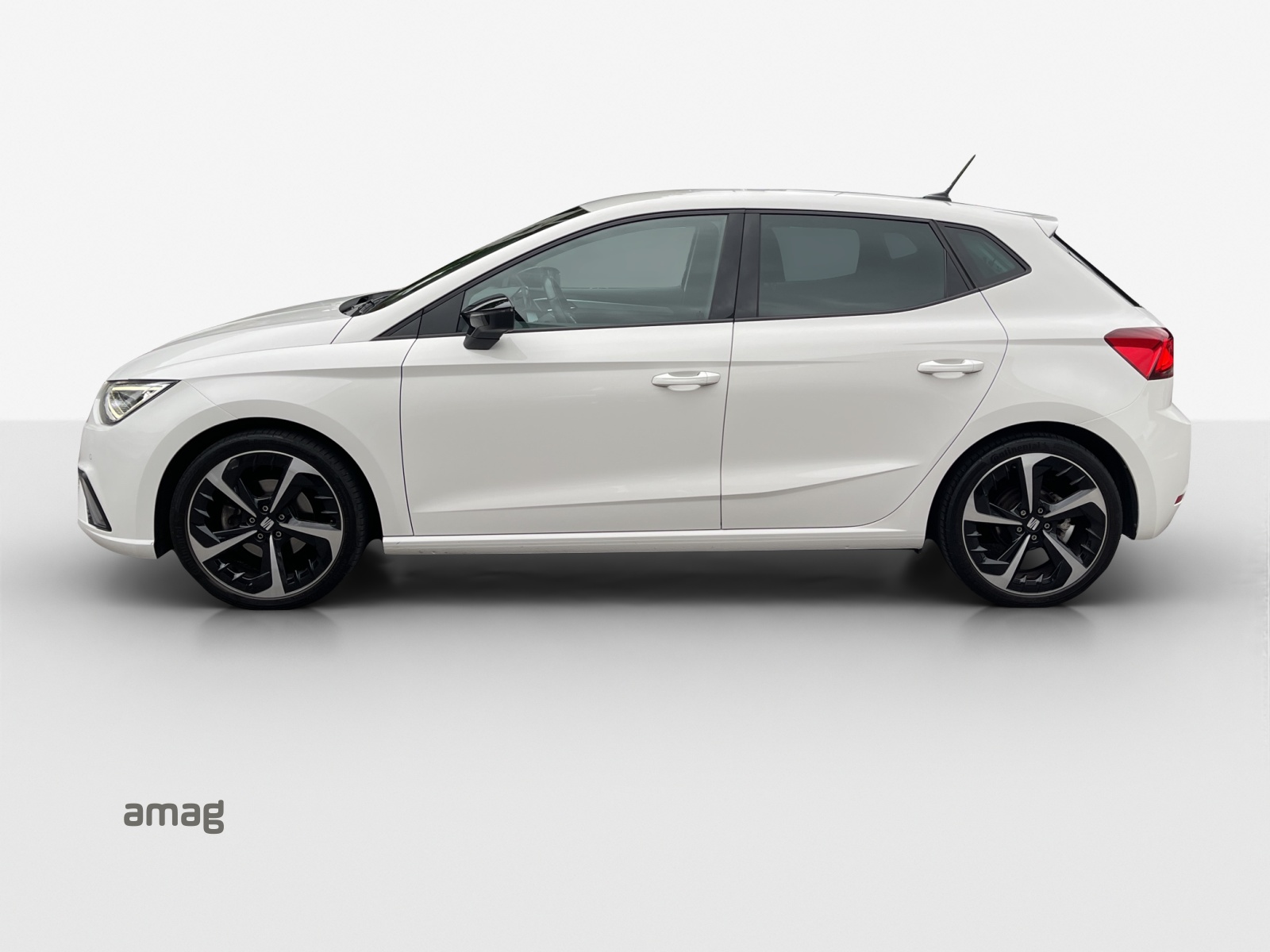 Seat Ibiza - Bild folgt... 1