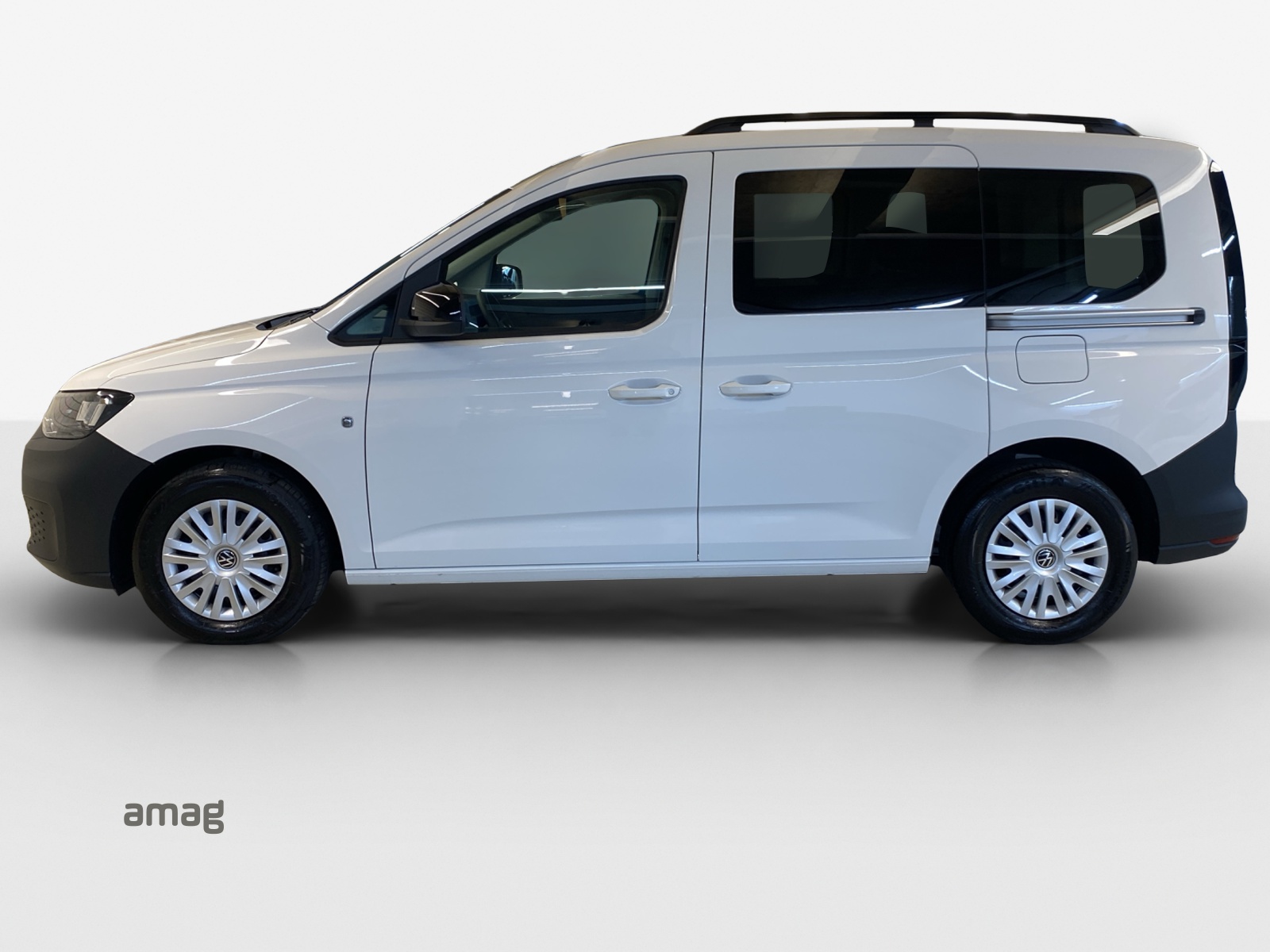 VW Nutzfahrzeuge Caddy - Bild folgt... 1