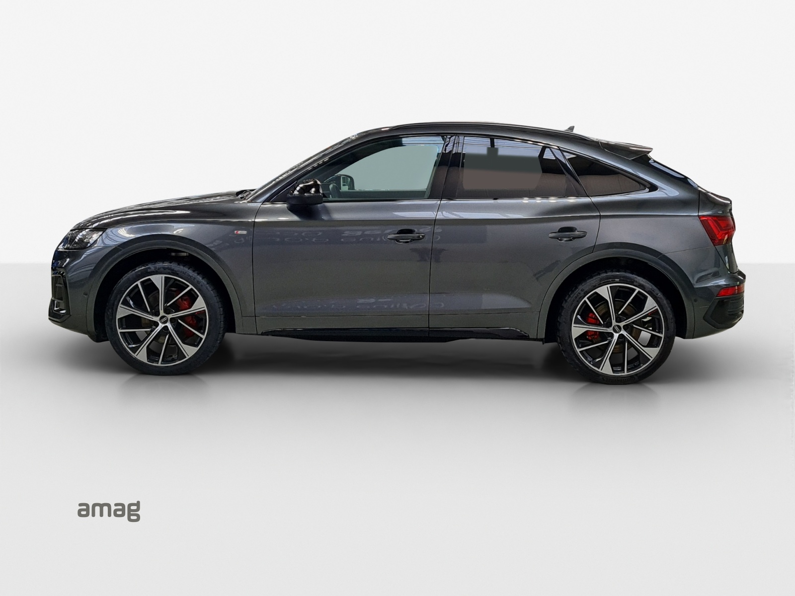 Audi Q5 - Bild folgt... 1