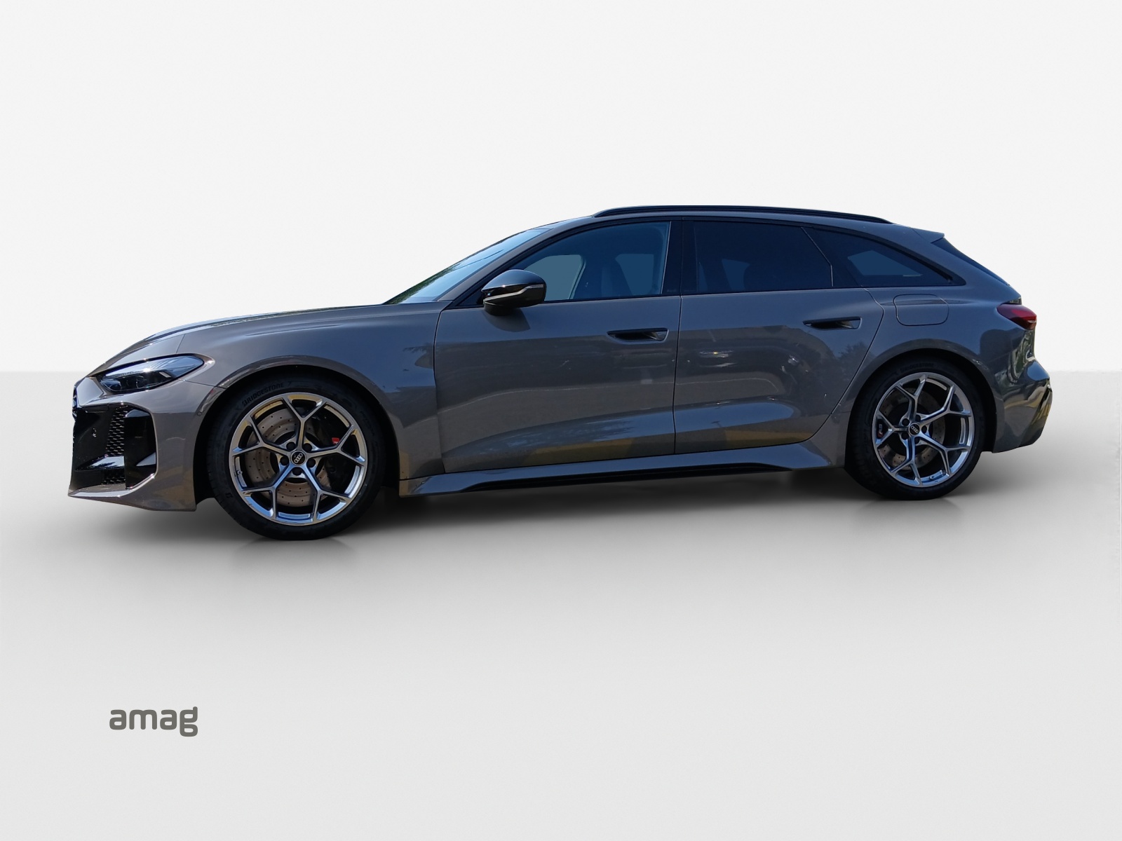 Audi RS5 - Bild folgt... 1