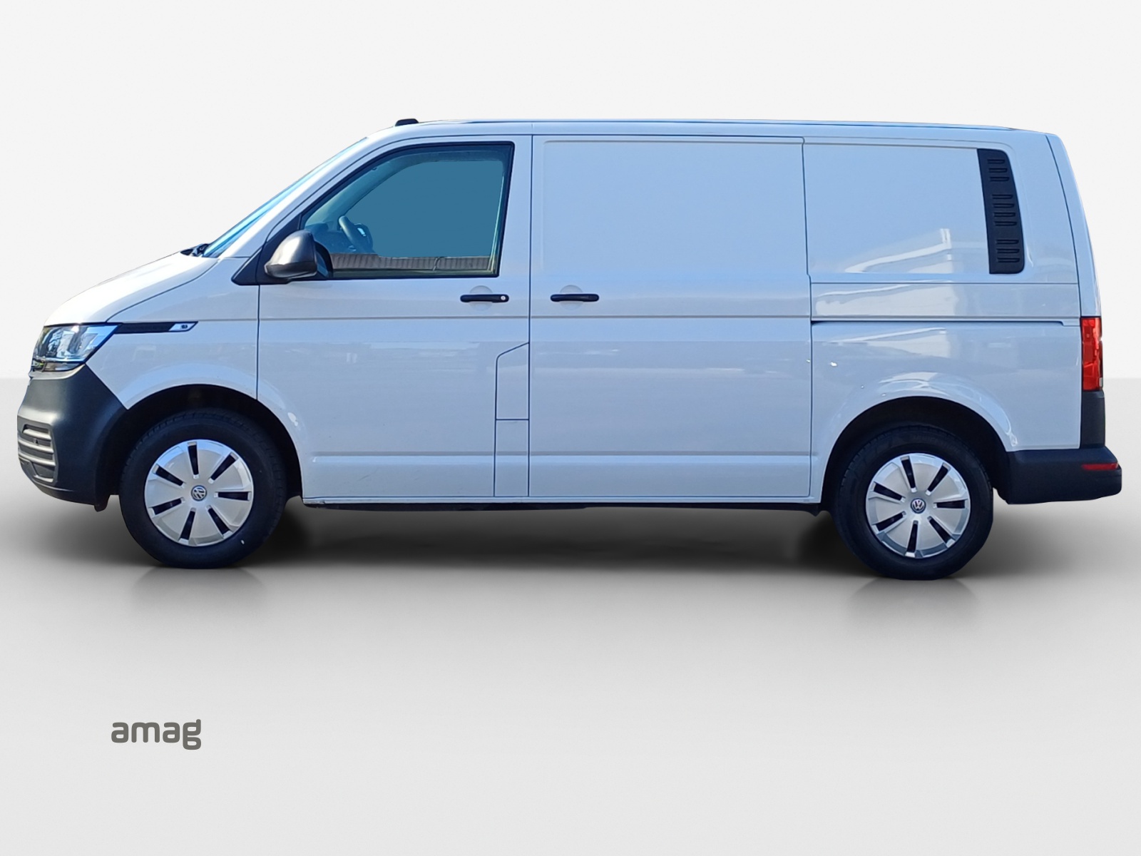 VW Nutzfahrzeuge Transporter - Image à venir... 1