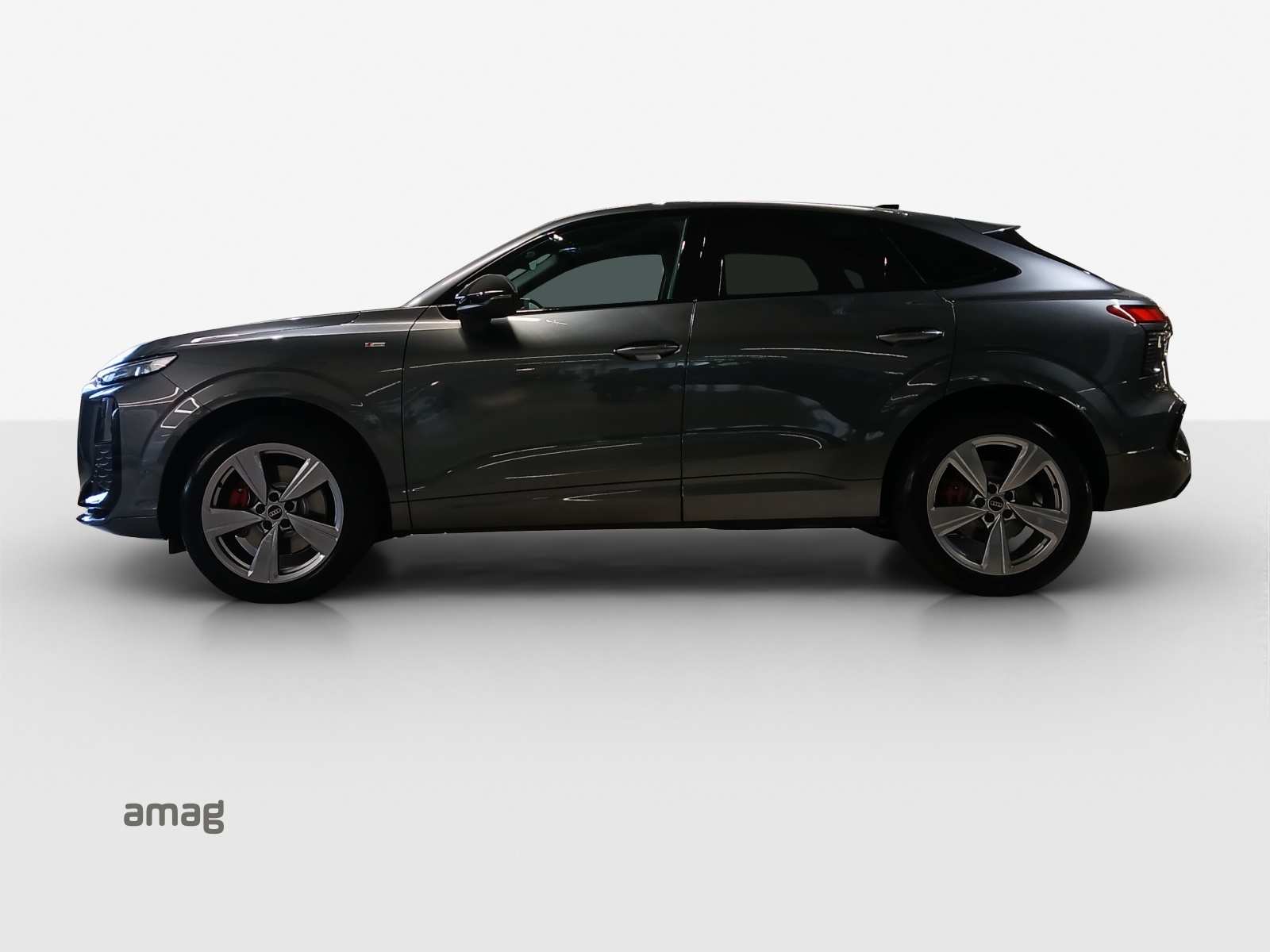 Audi Q3 - Bild folgt... 1