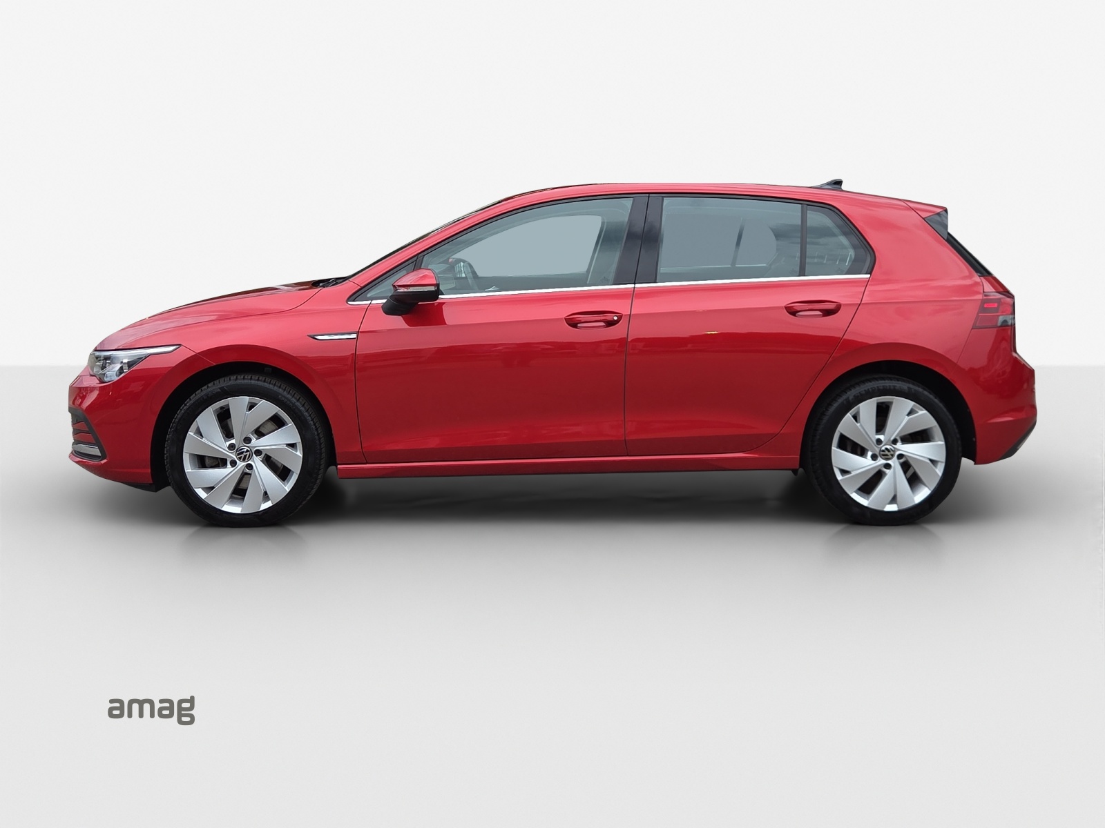 VW Golf - Bild folgt... 1