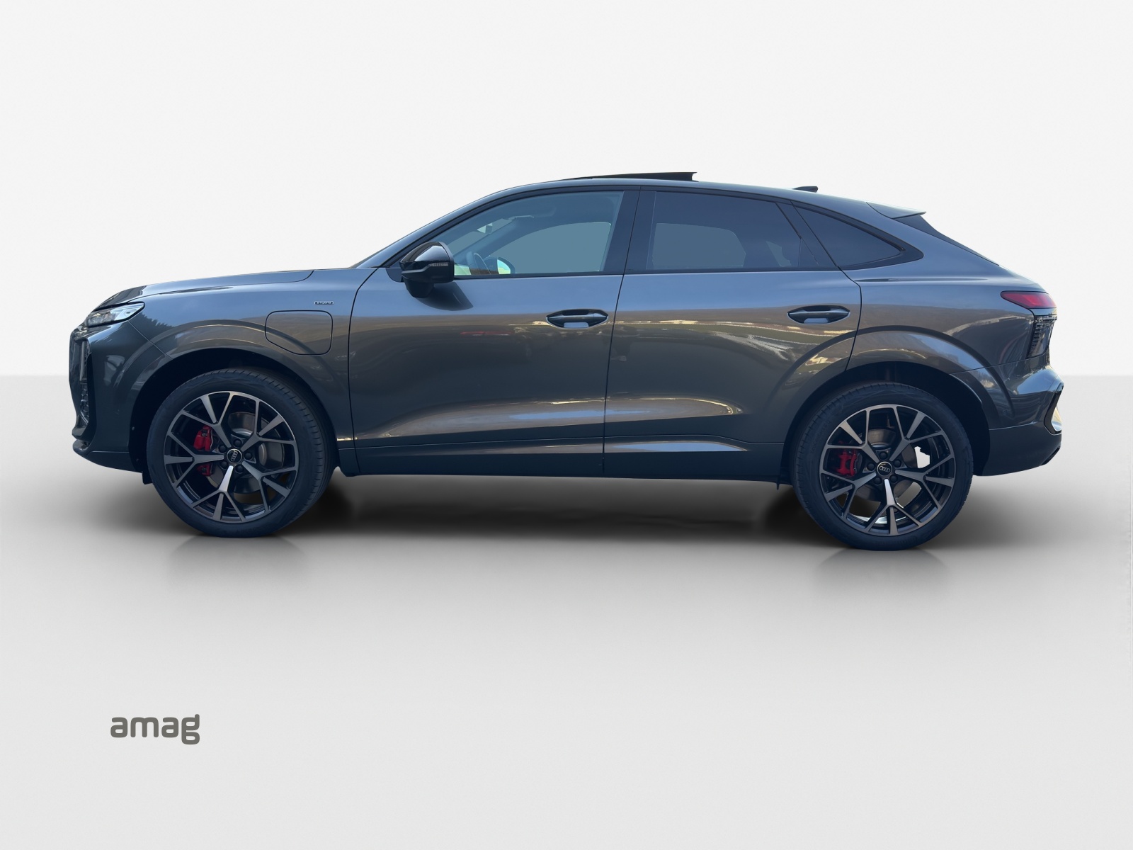 Audi Q3 - Bild folgt... 1