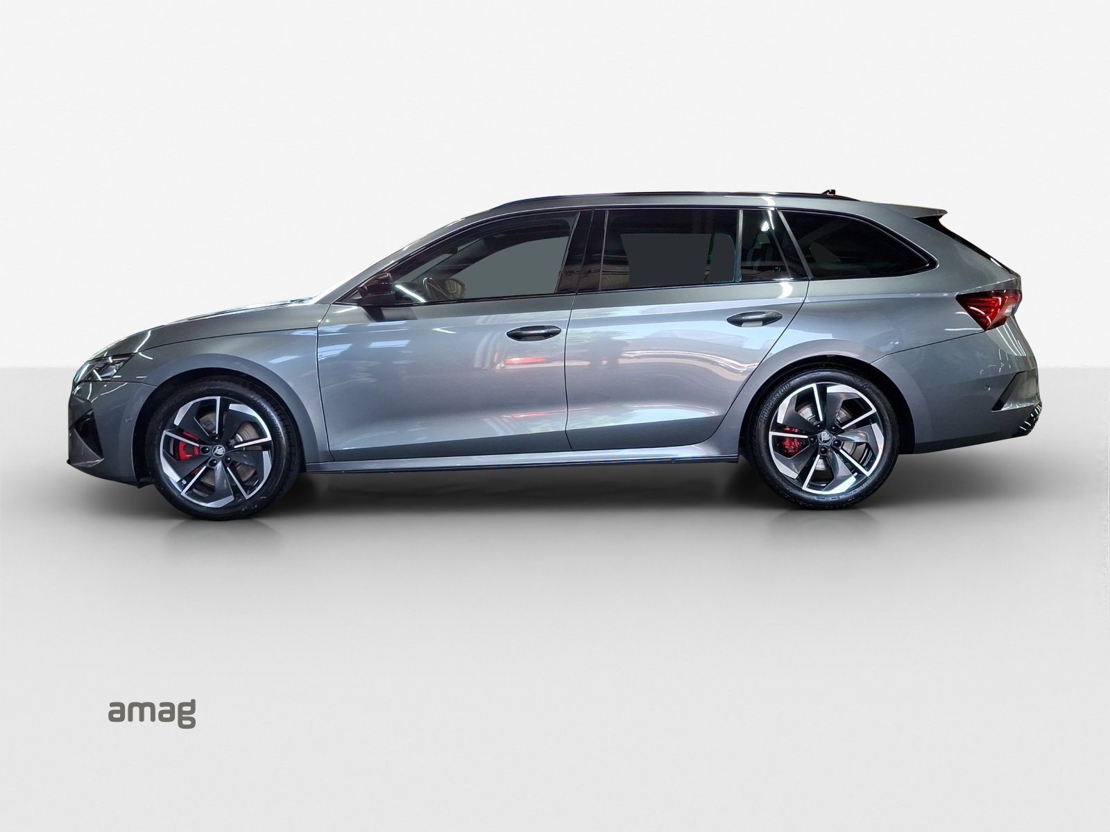 Škoda Octavia - Bild folgt... 1