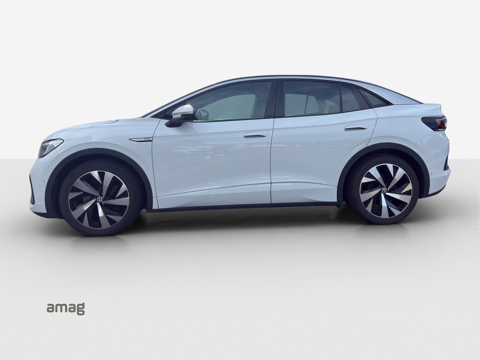 VW ID.5 - Bild folgt... 1