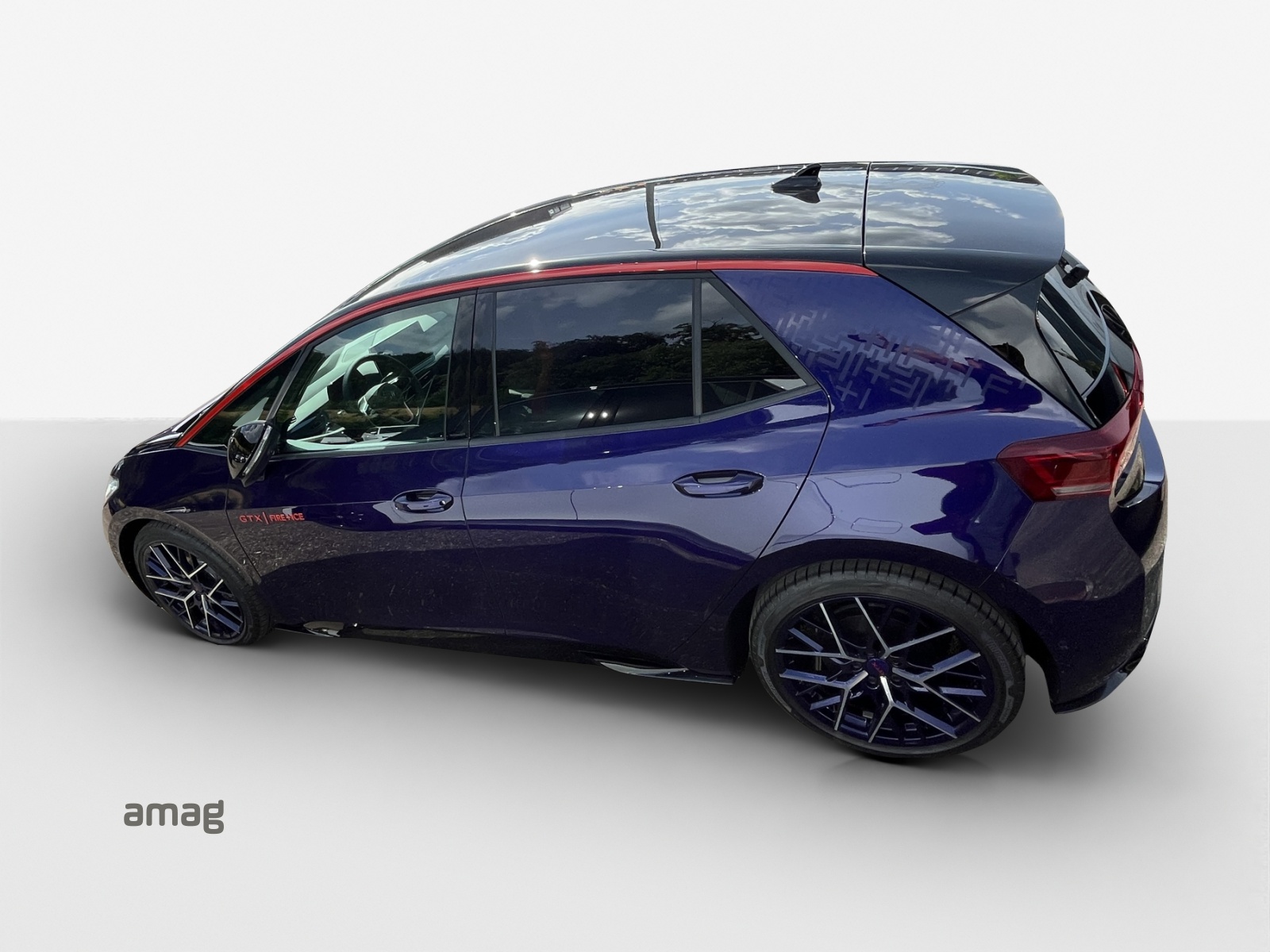 VW ID.3 - Bild folgt... 1