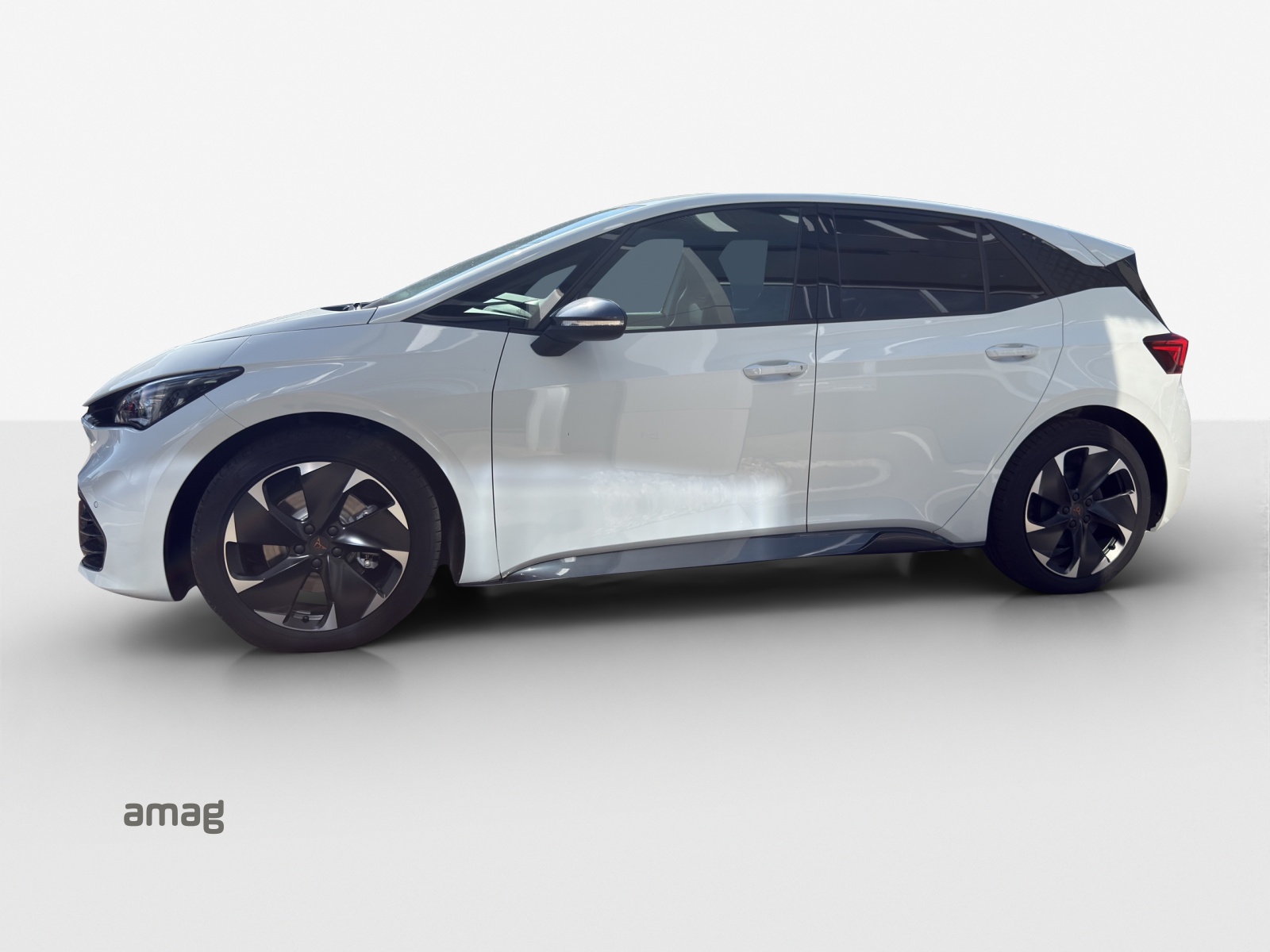Cupra Born - Bild folgt... 1