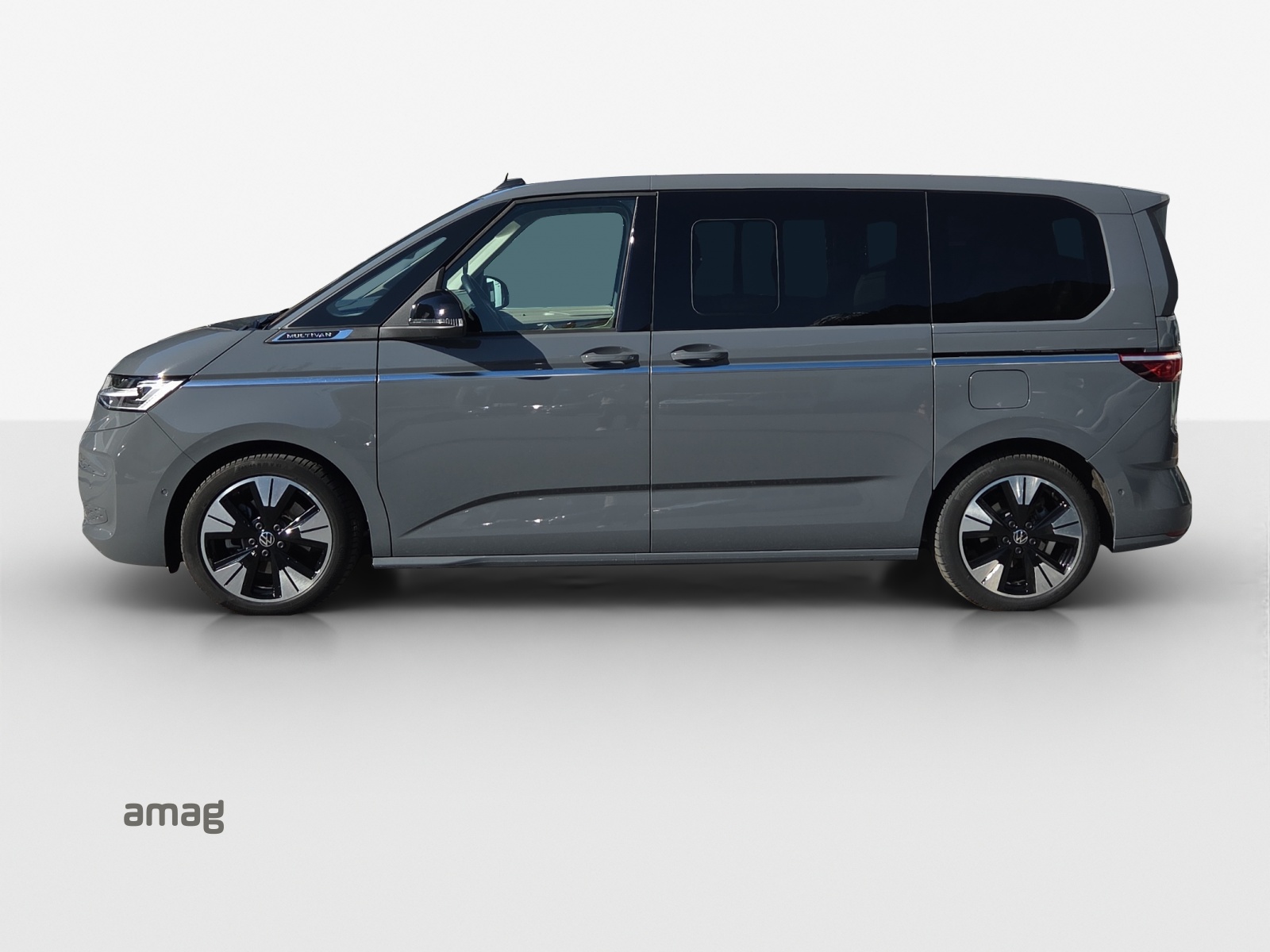 VW Nutzfahrzeuge Multivan - Bild folgt... 1
