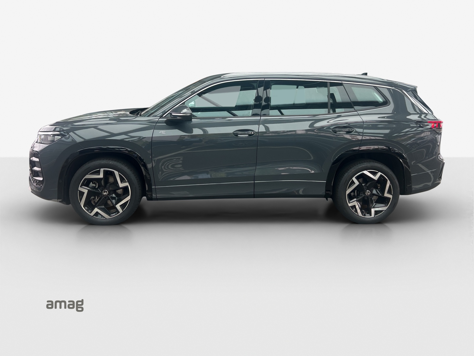 VW Tayron - Bild folgt... 1