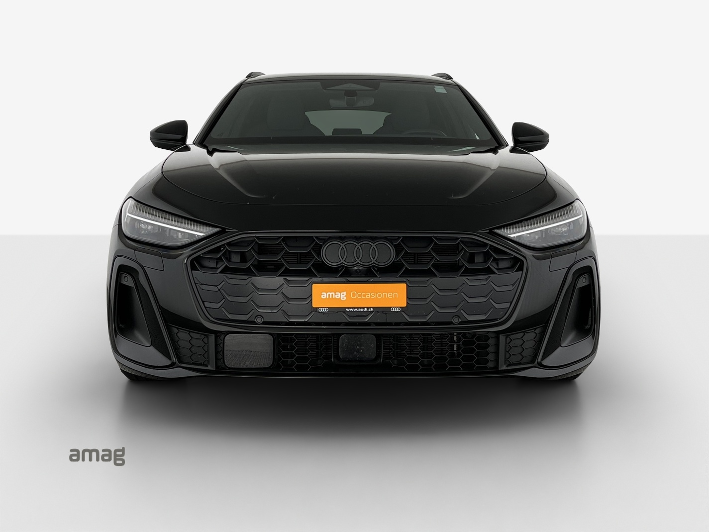 Audi A5 - Bild folgt... 1