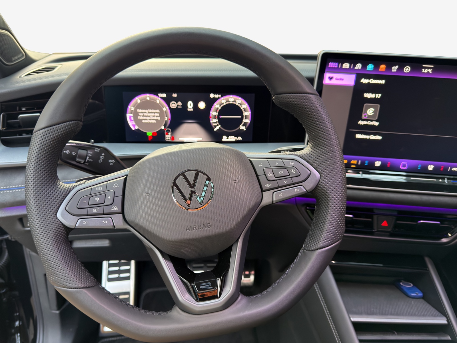 VW Tayron - Bild folgt... 1