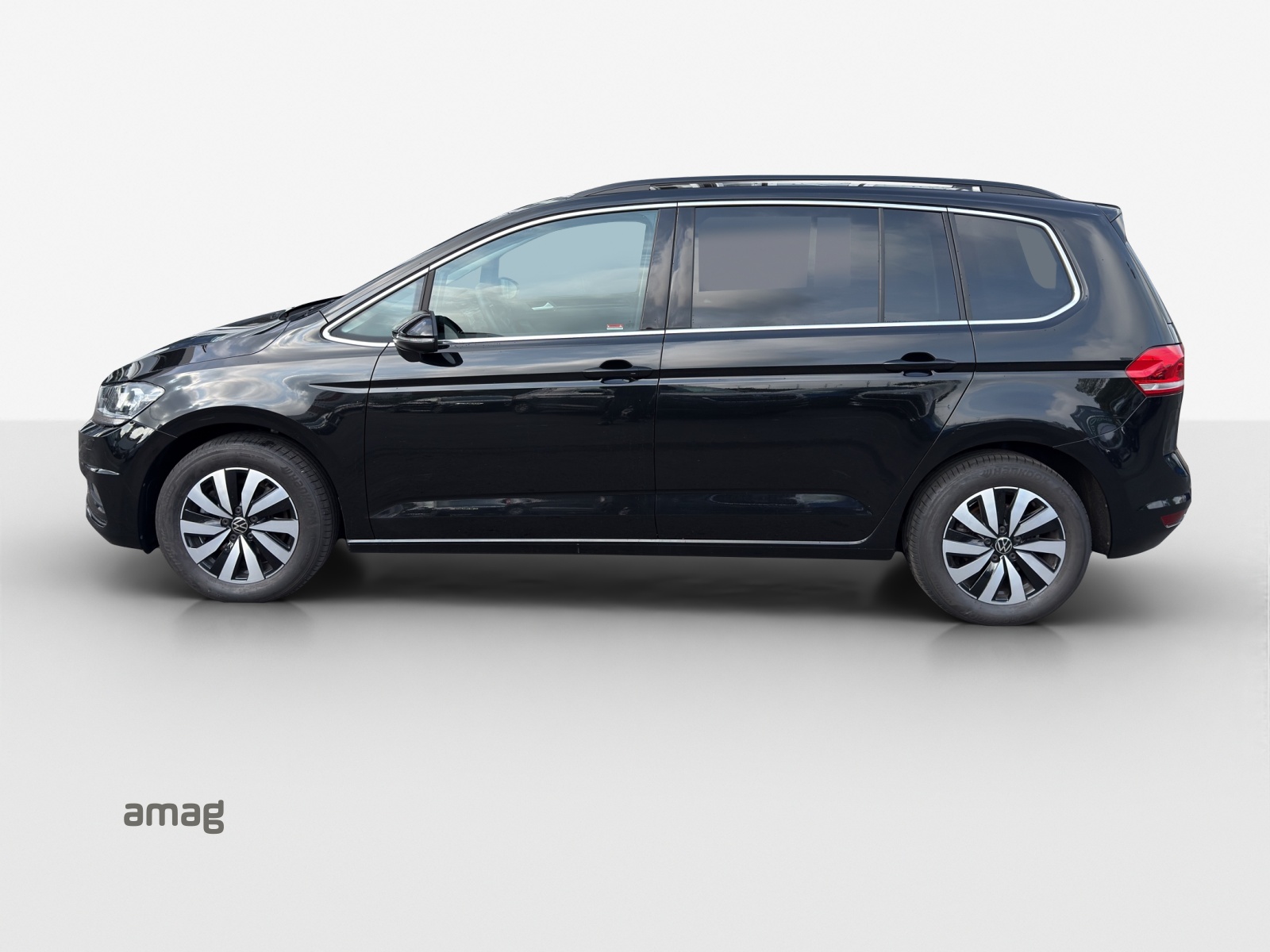 VW Touran - Bild folgt... 1