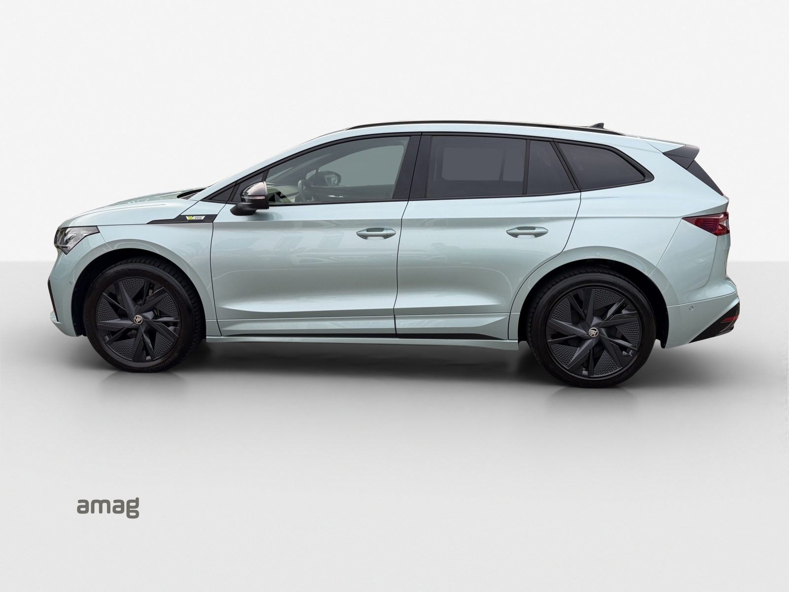 Škoda Enyaq - Bild folgt... 1