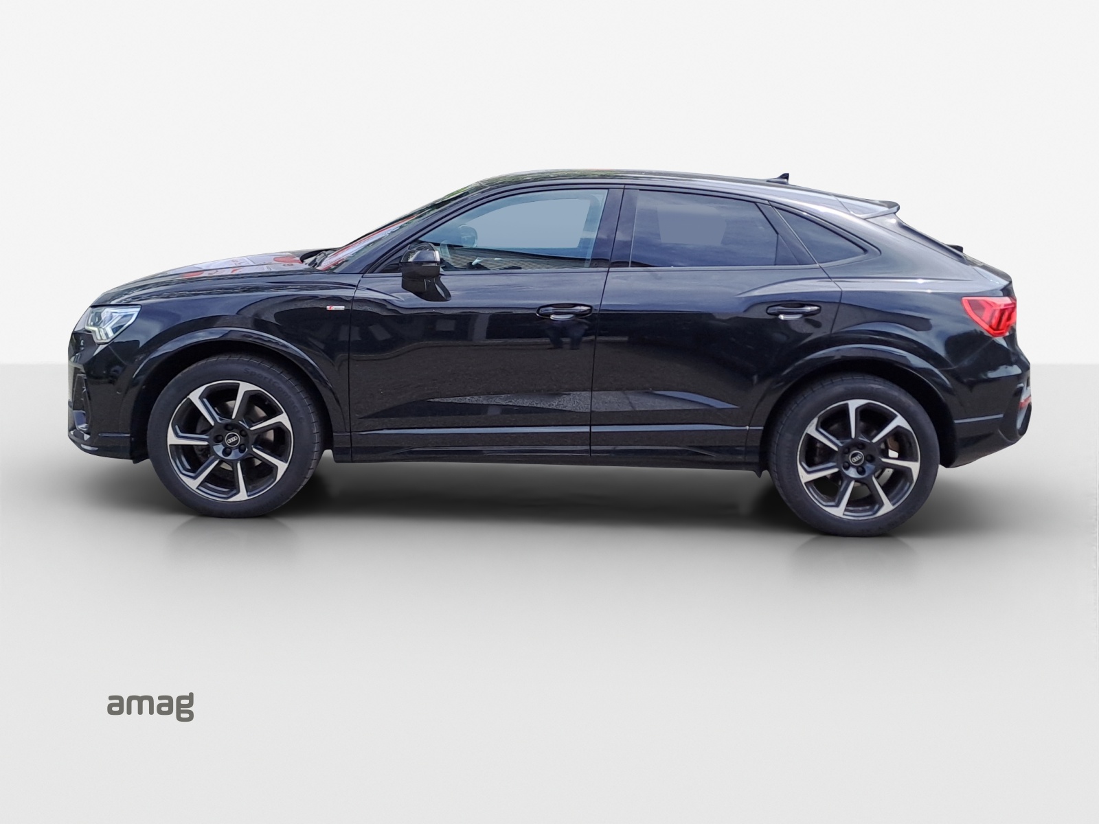 Audi Q3 - Bild folgt... 1