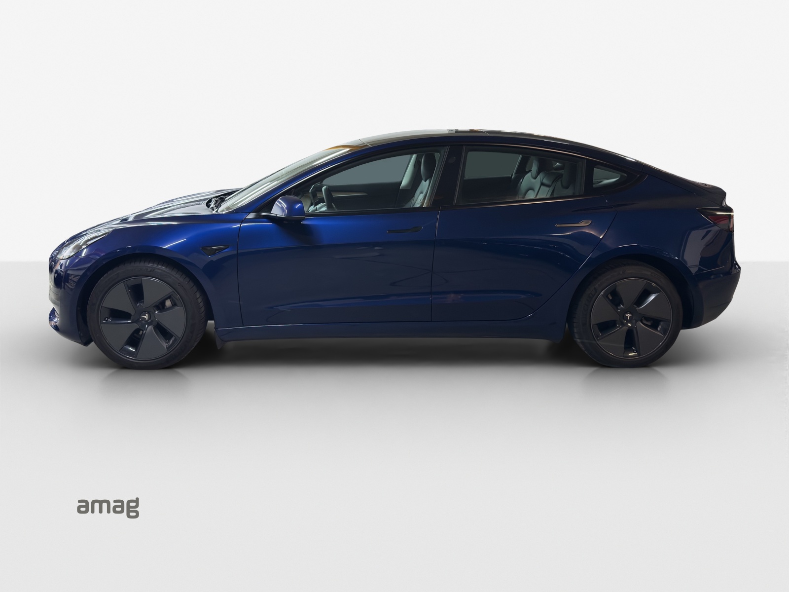 Tesla Model 3 - Image à venir... 1