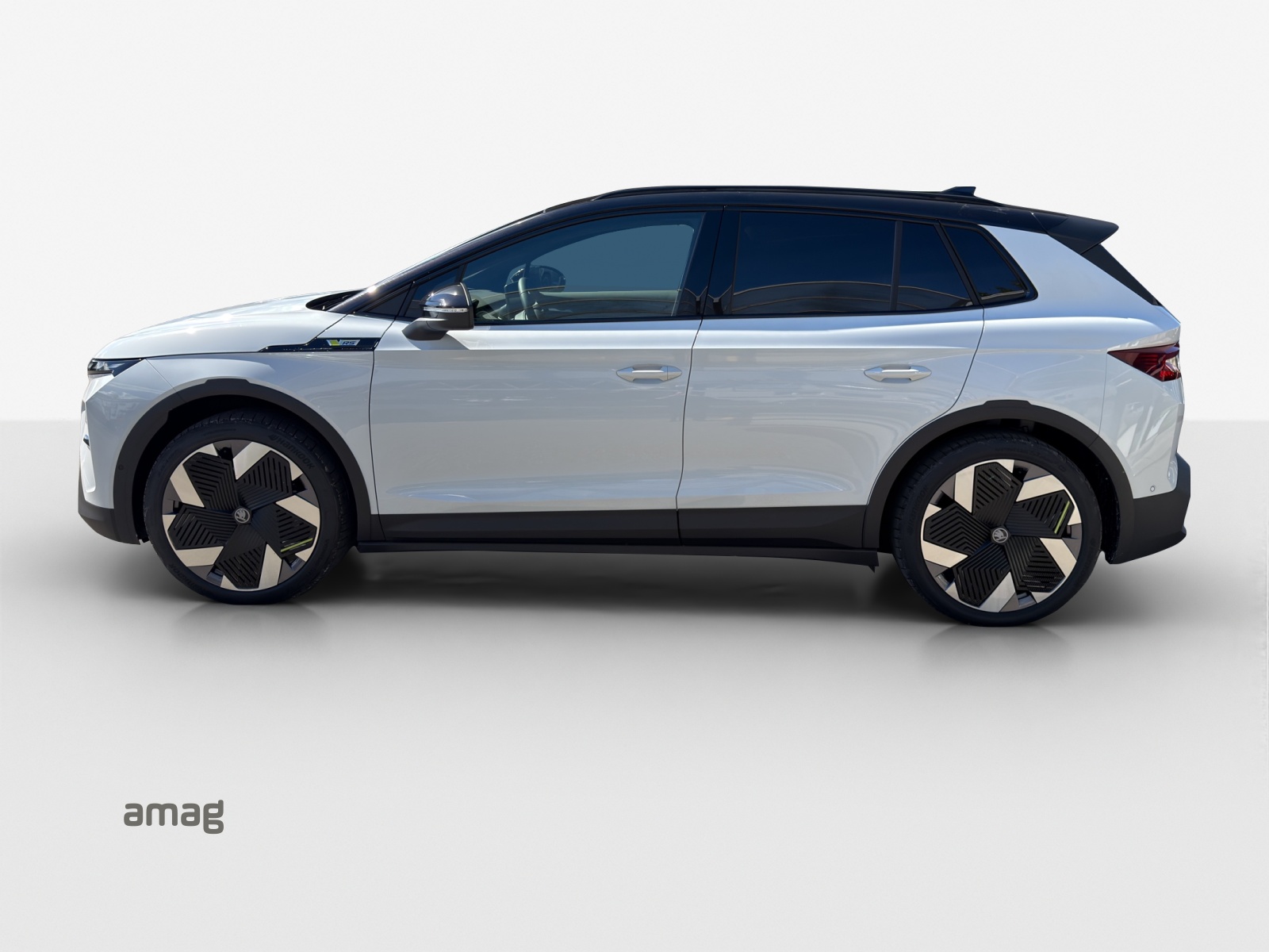 Škoda Elroq - Bild folgt... 1