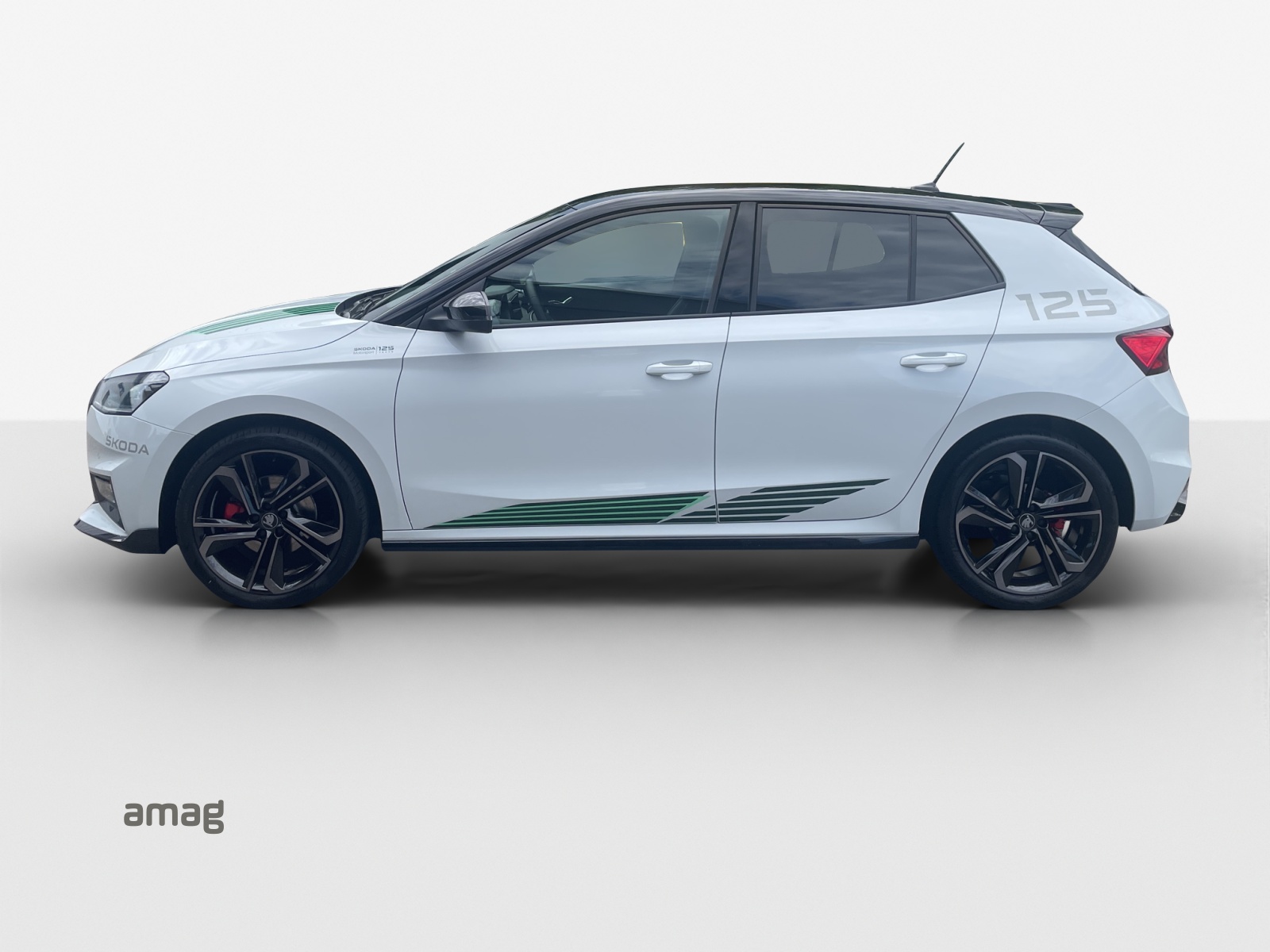 Škoda Fabia - Bild folgt... 1