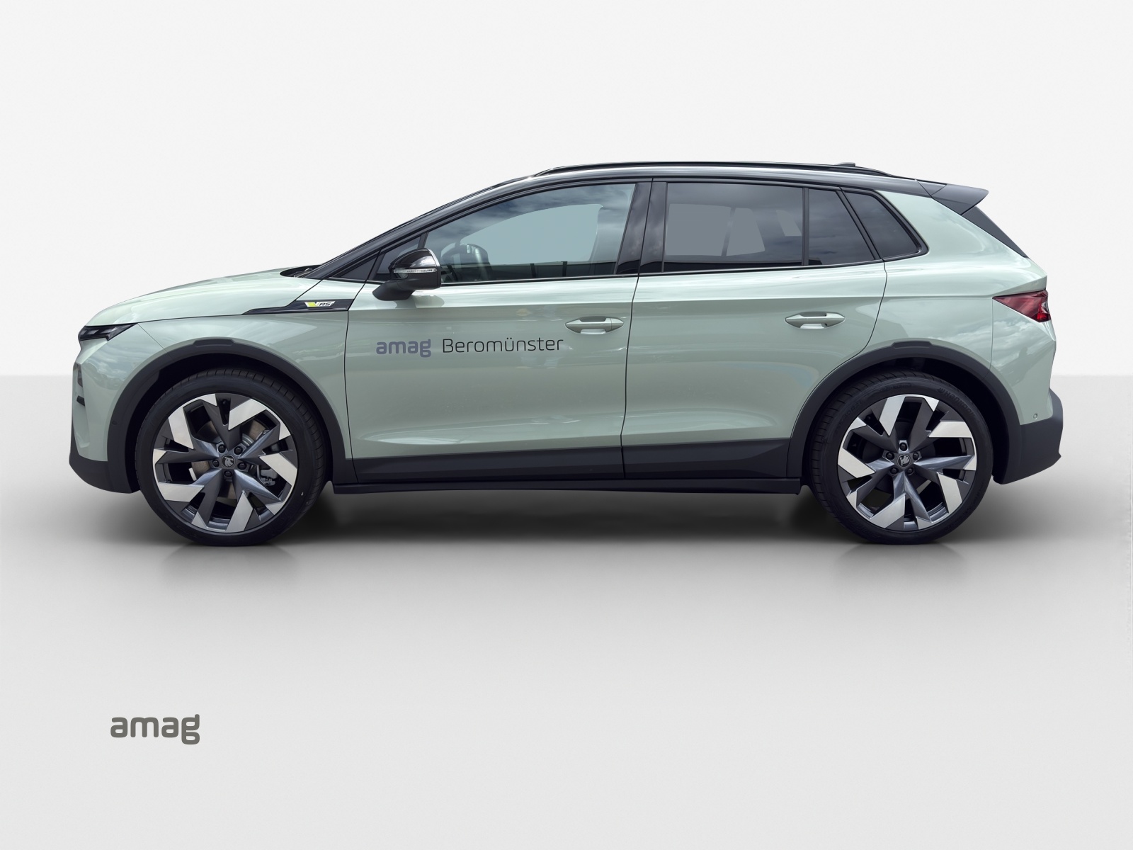 Škoda Elroq - Bild folgt... 1