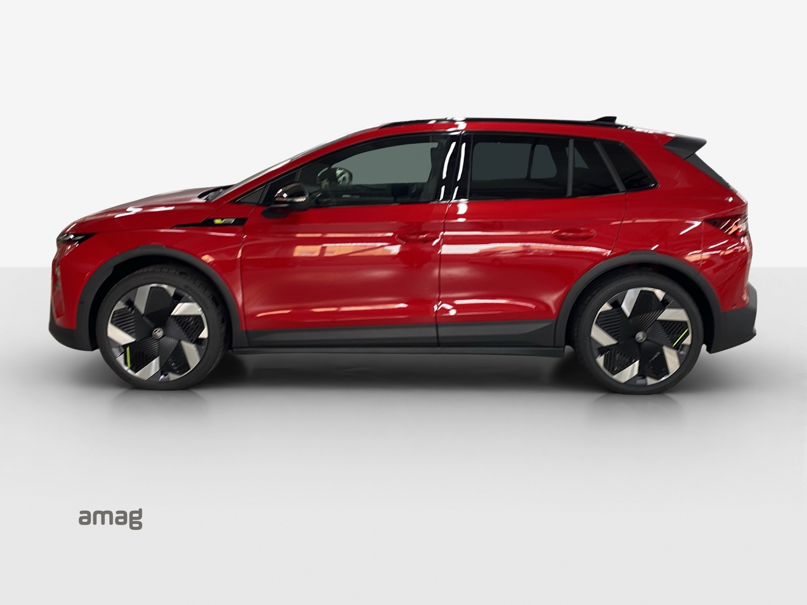 Škoda Elroq - Bild folgt... 1