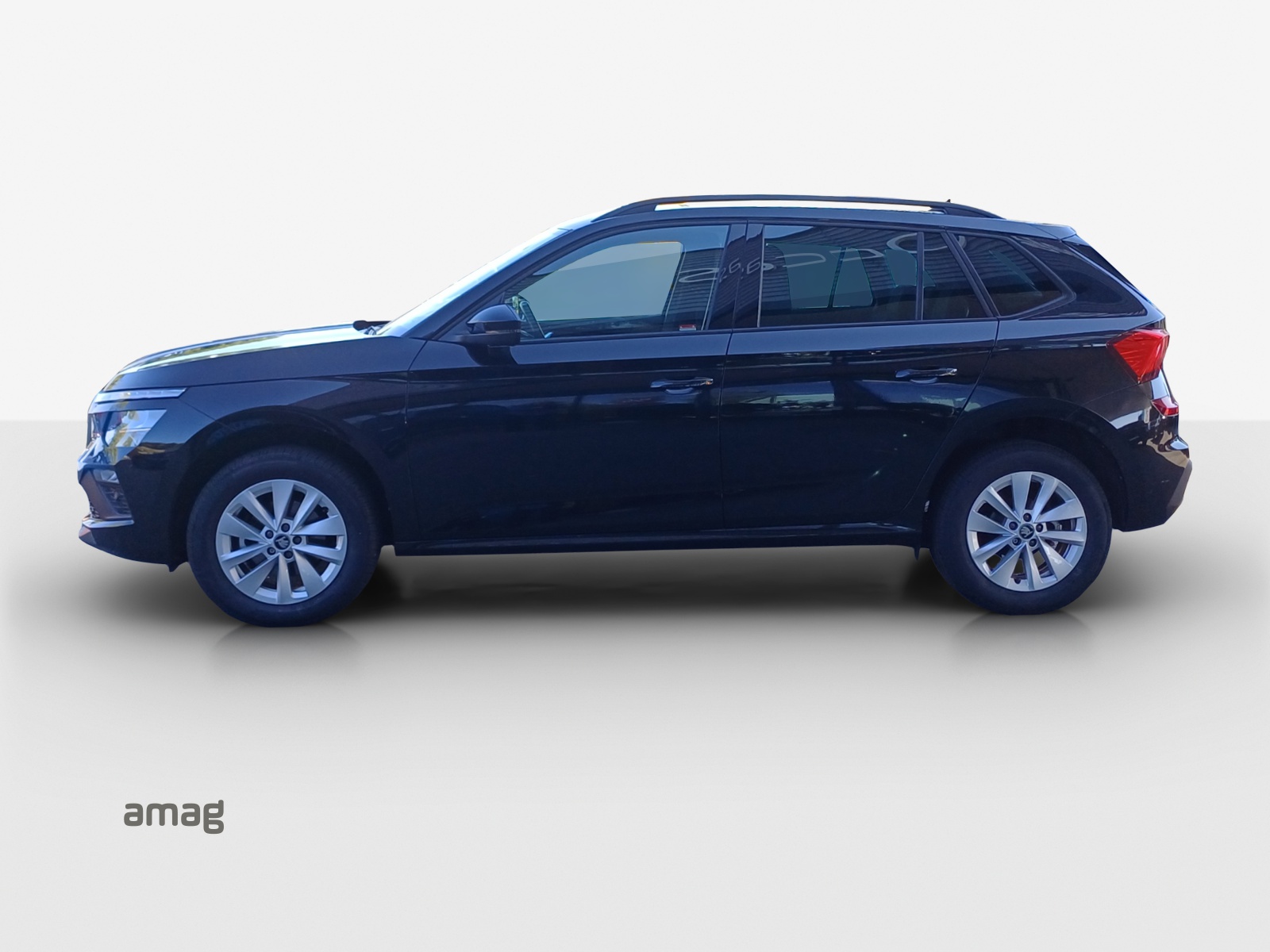 Škoda Kamiq - Bild folgt... 1