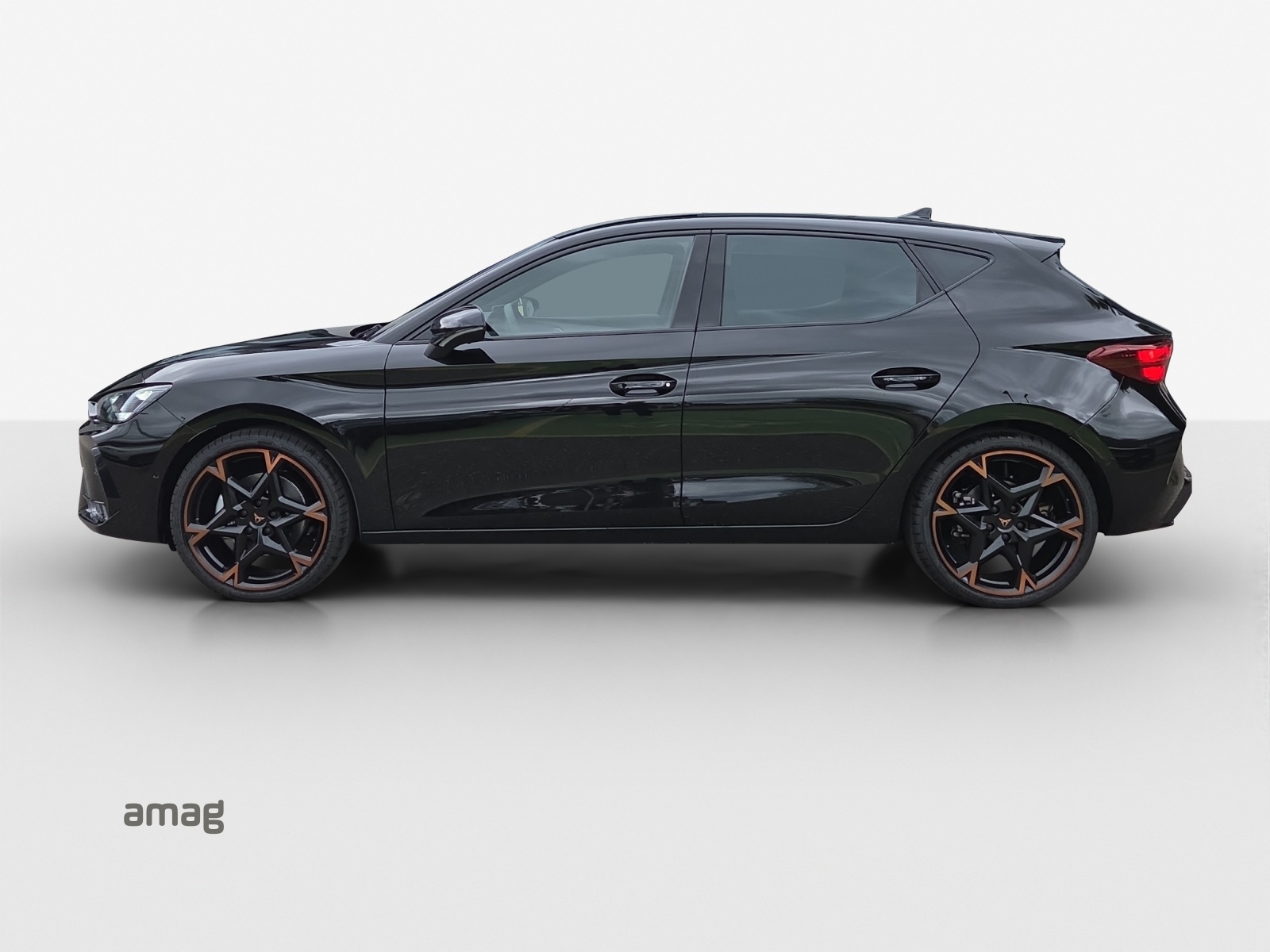 Cupra Leon - Bild folgt... 1