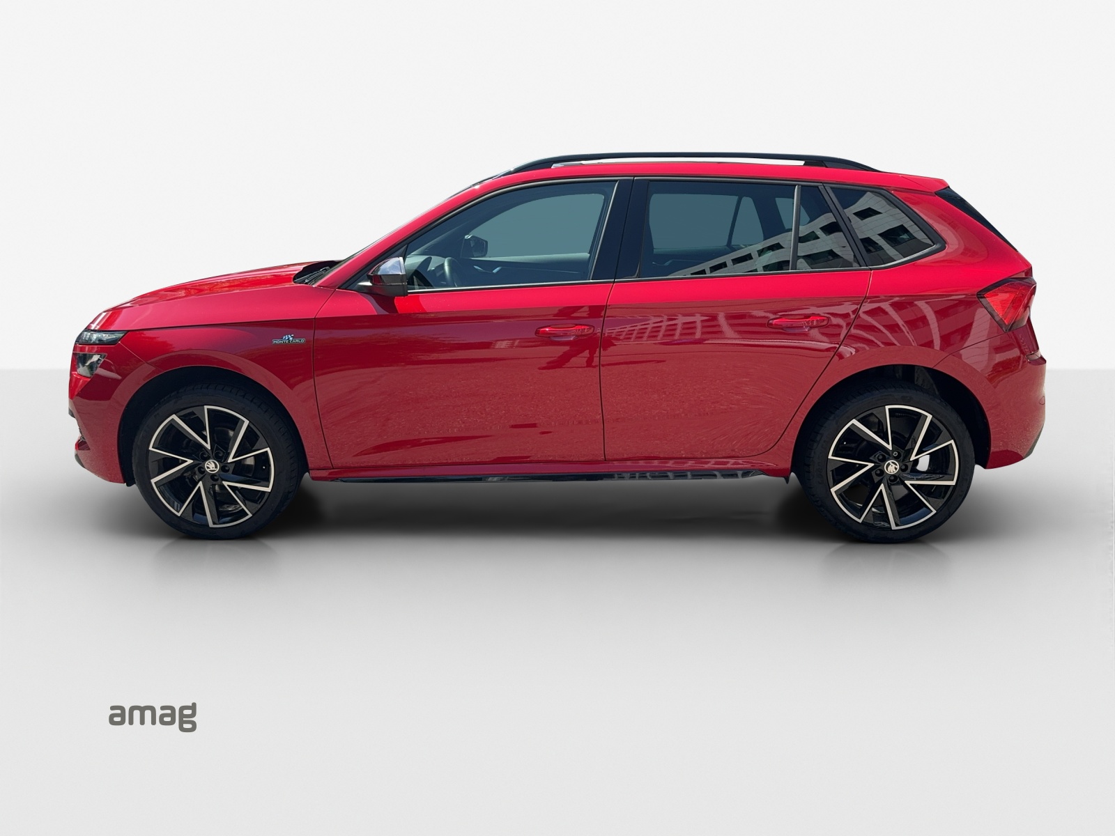 Škoda Kamiq - Bild folgt... 1