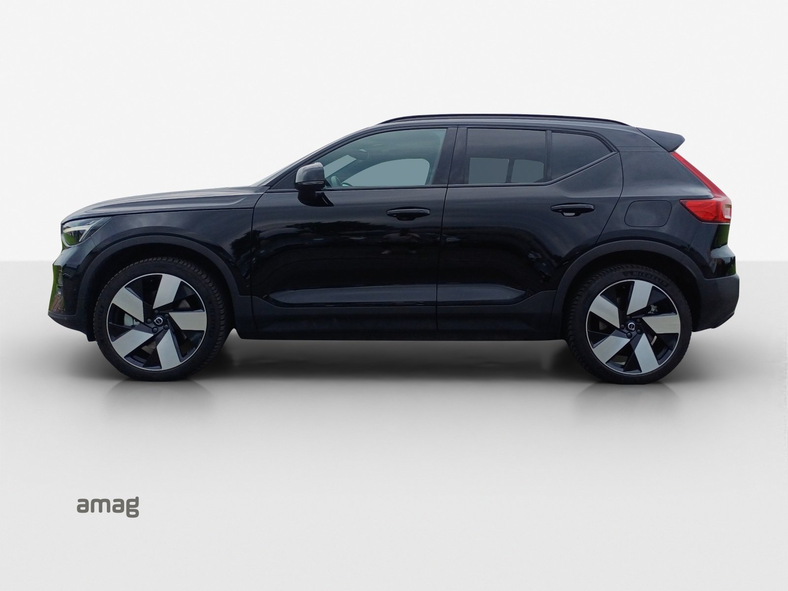 Volvo XC40 - Bild folgt... 1
