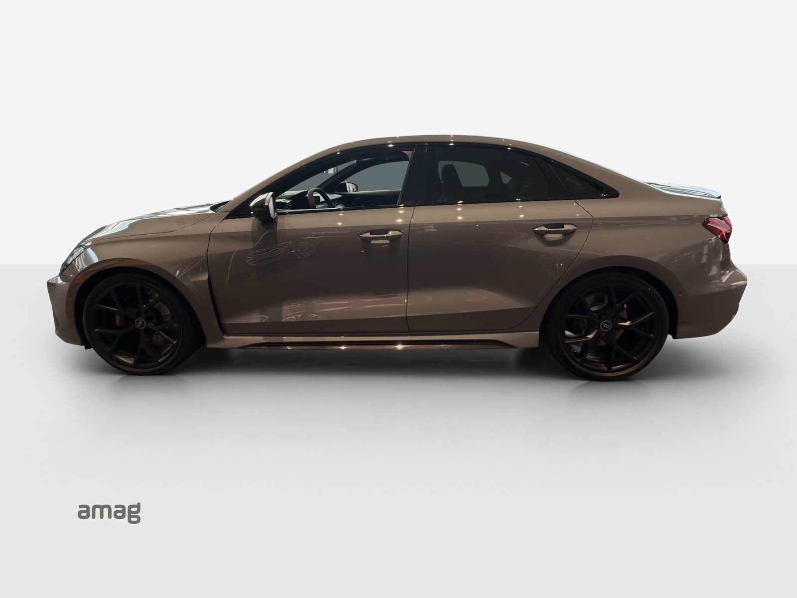 Audi RS3 - Bild folgt... 1
