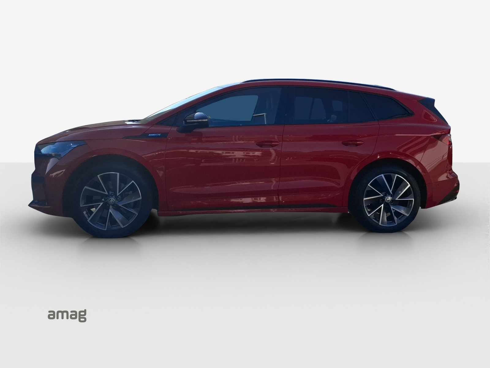 Škoda Enyaq - Bild folgt... 1