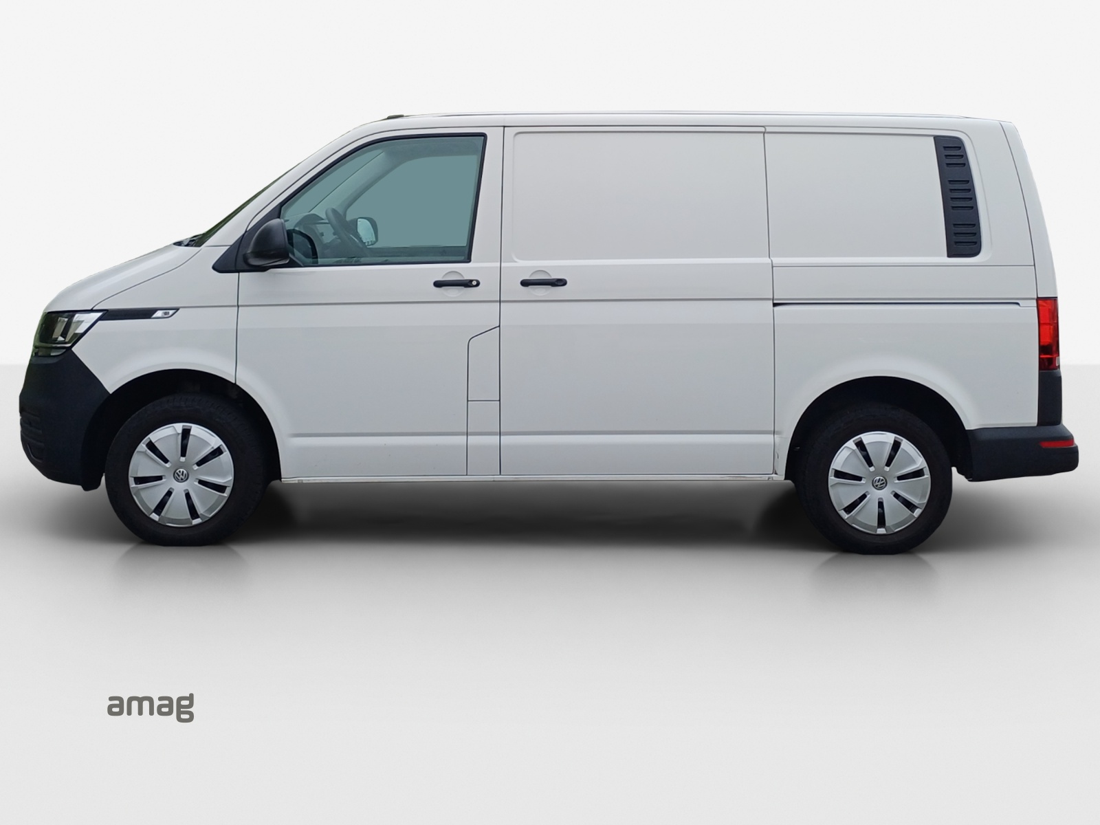 VW Nutzfahrzeuge Transporter - Bild folgt... 1