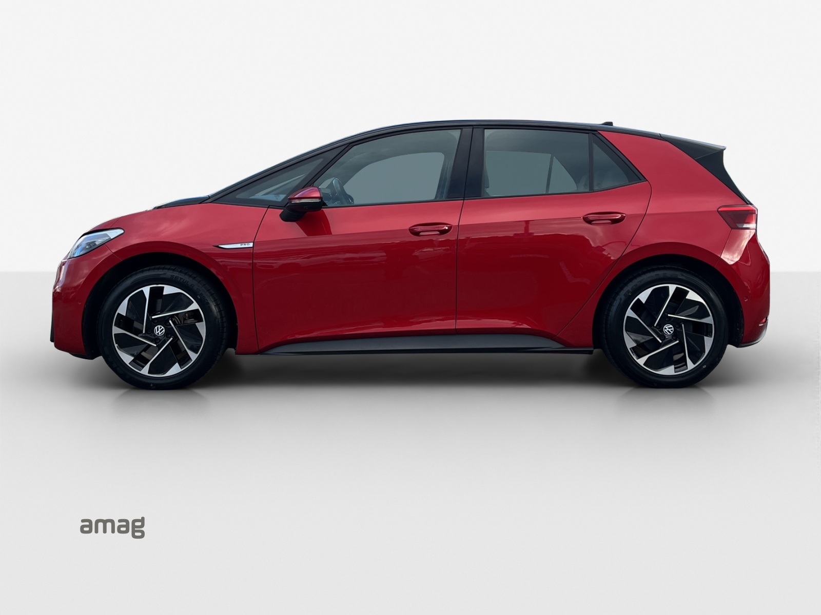 VW ID.3 - Bild folgt... 1